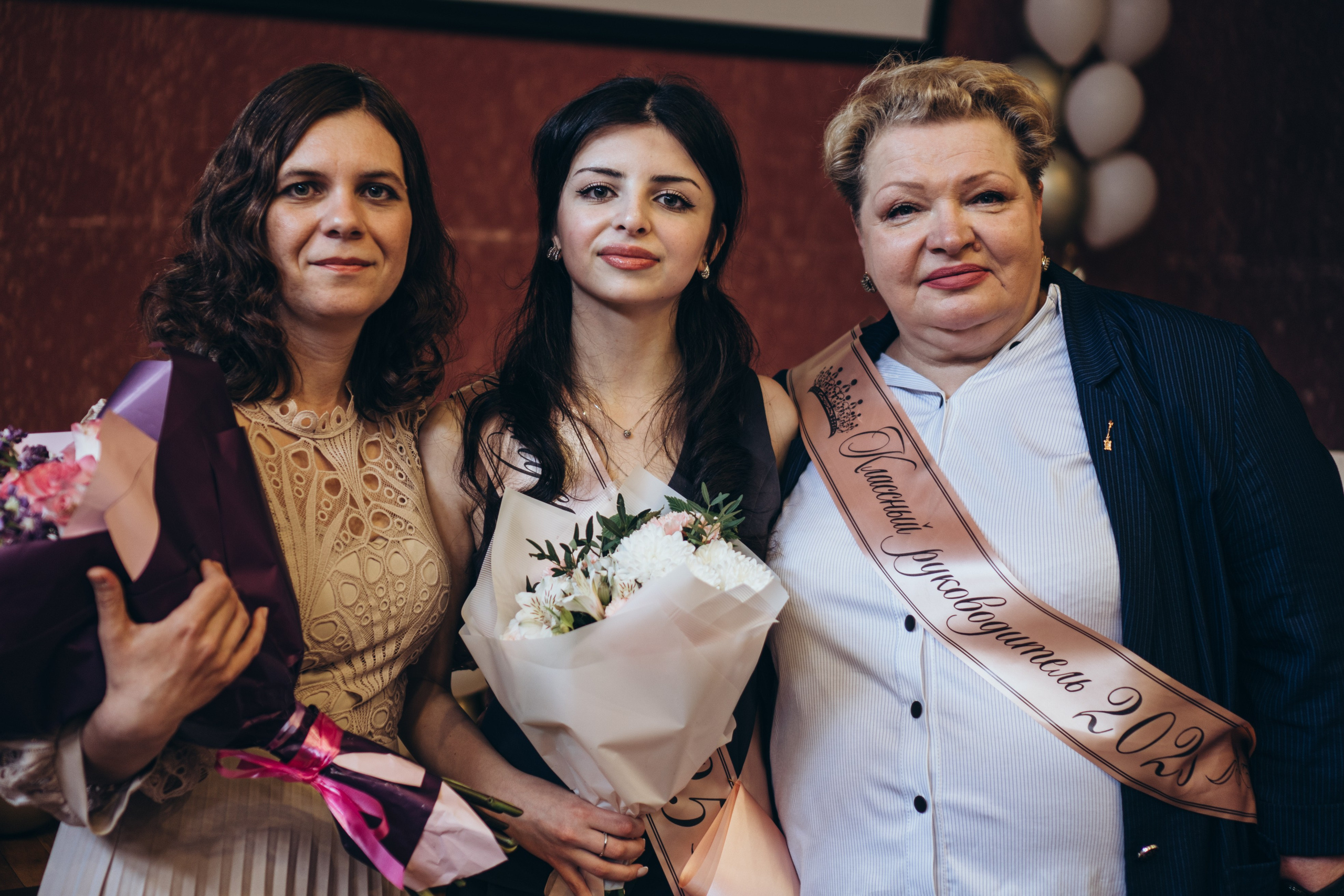 ПОСЛЕДНИЙ ЗВОНОК. Профессиональный фотограф, Санкт-Петербург — Виктория Богомолова