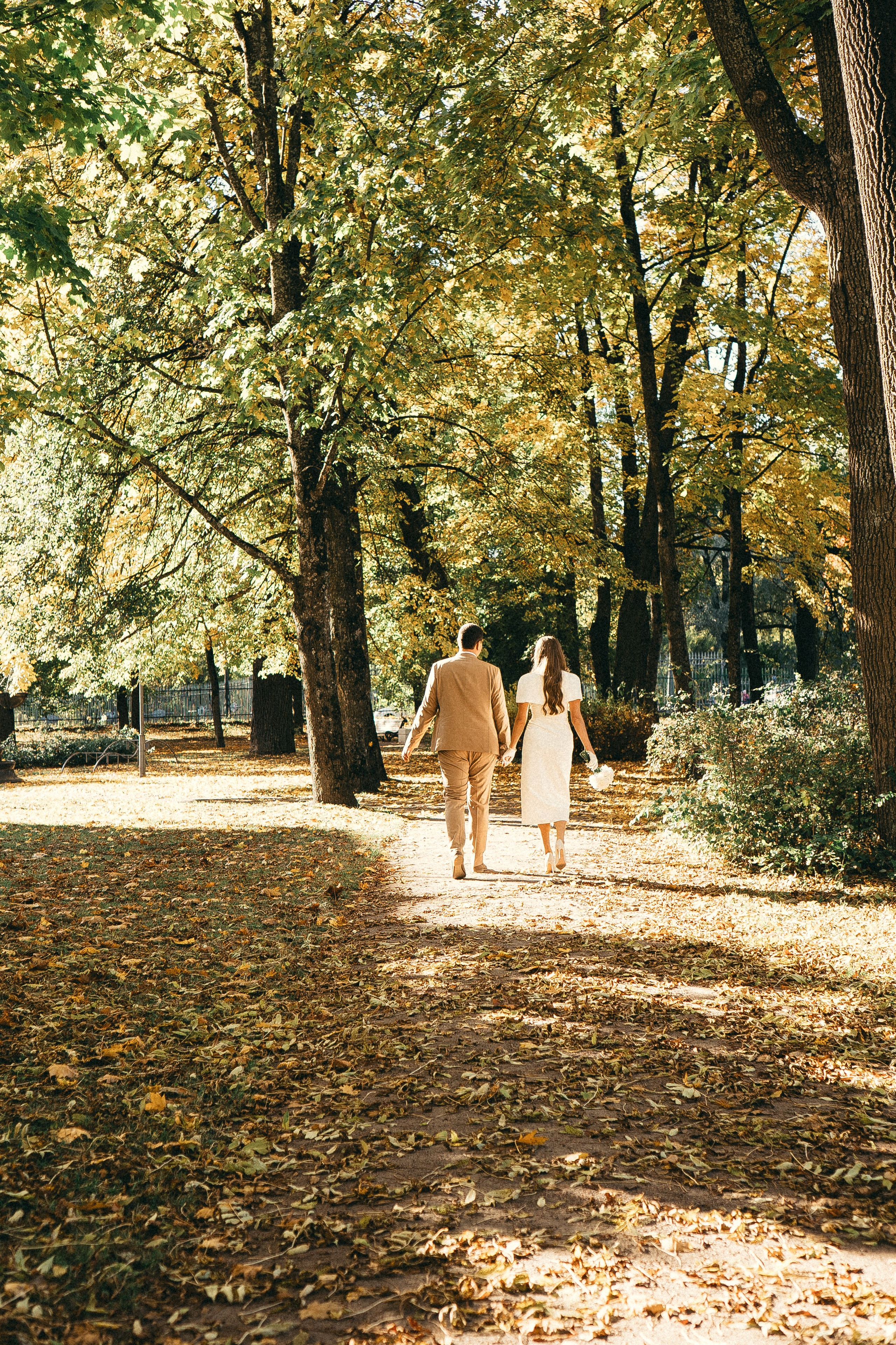 СВАДЕБНАЯ СЬЕМКА В ПУШКИН. Профессиональный фотограф, Санкт-Петербург — Виктория Богомолова