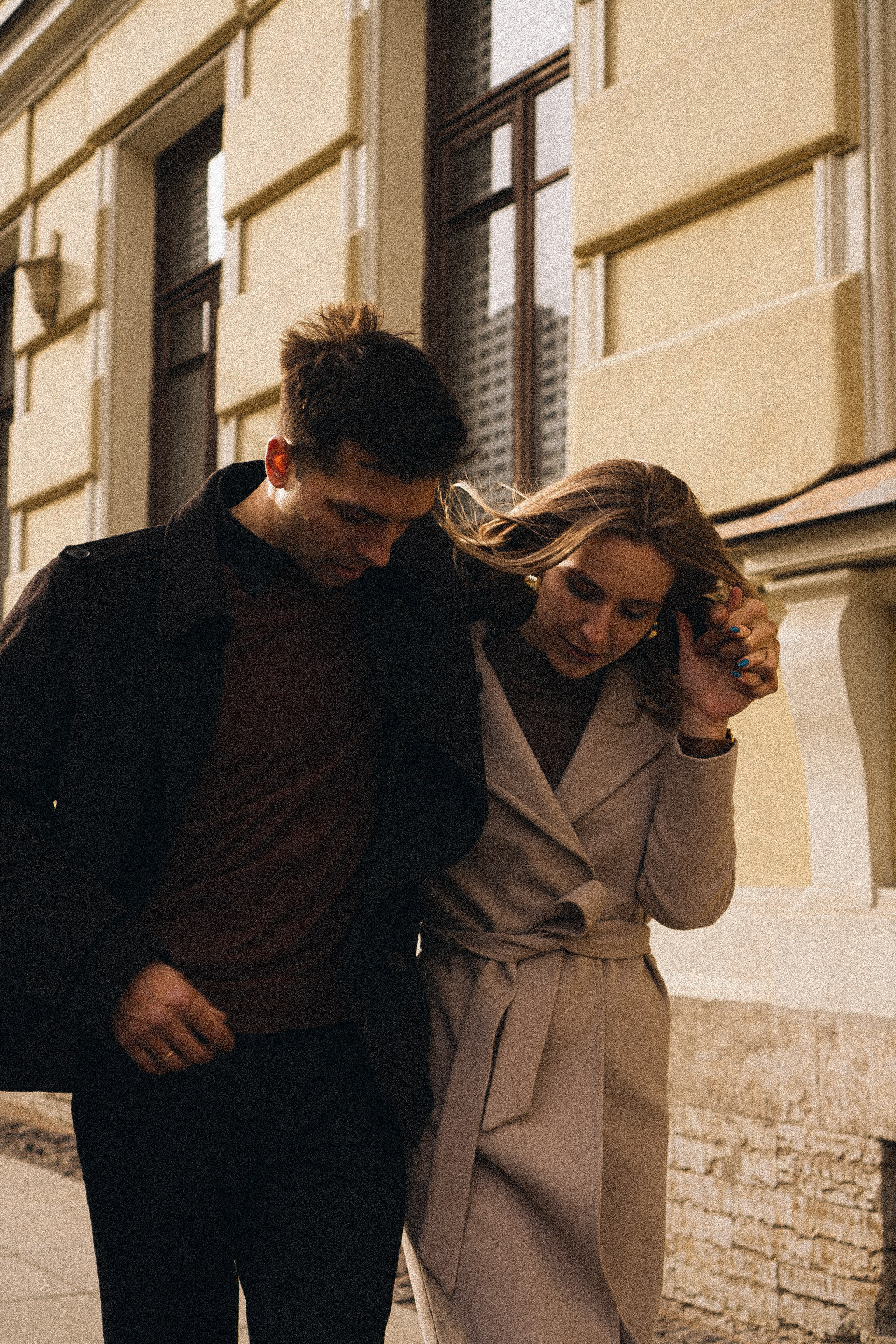 Love stori. Профессиональный фотограф, Санкт-Петербург — Виктория Богомолова