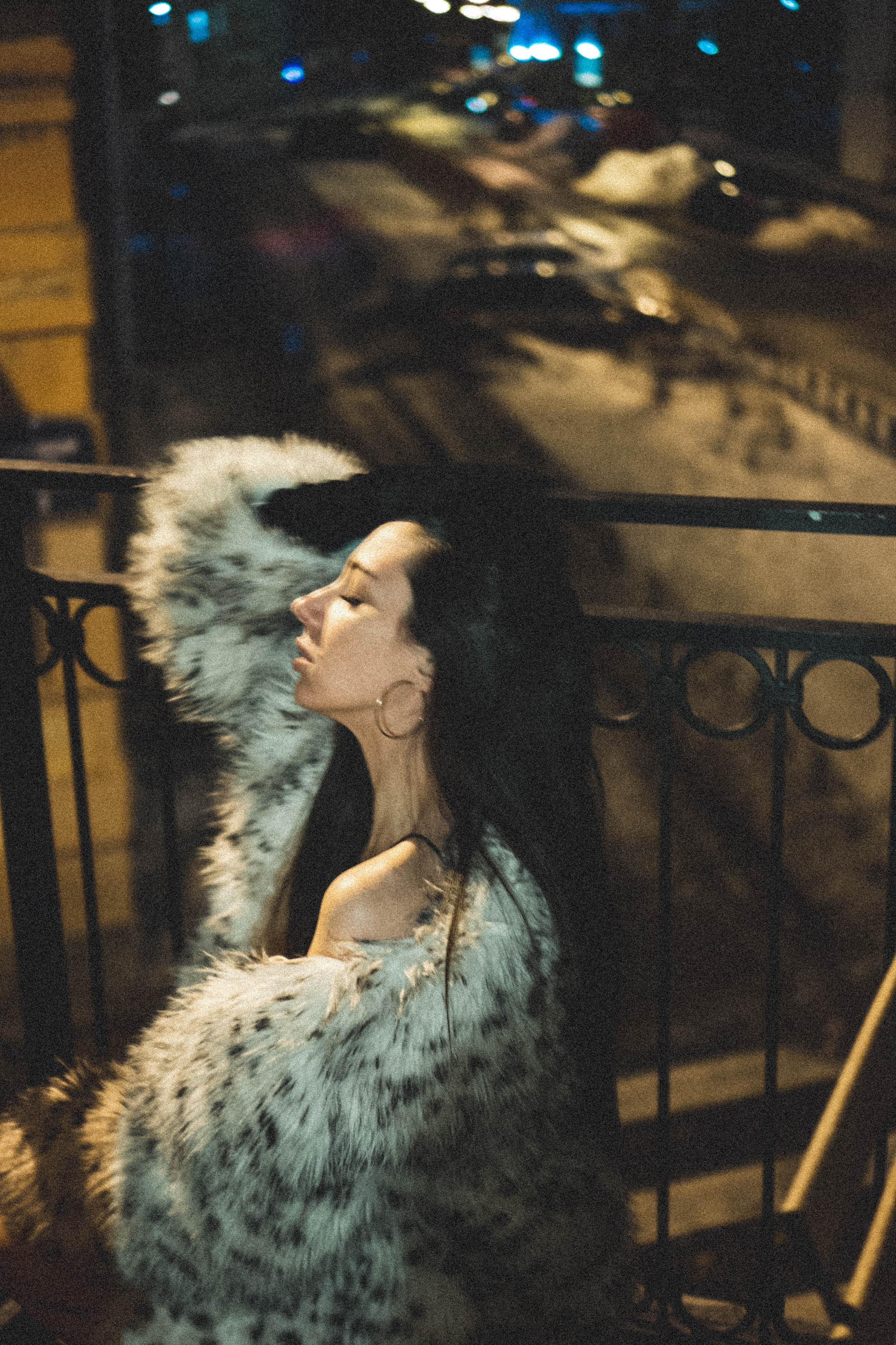 Балкон. Профессиональный фотограф, Санкт-Петербург — Виктория Богомолова