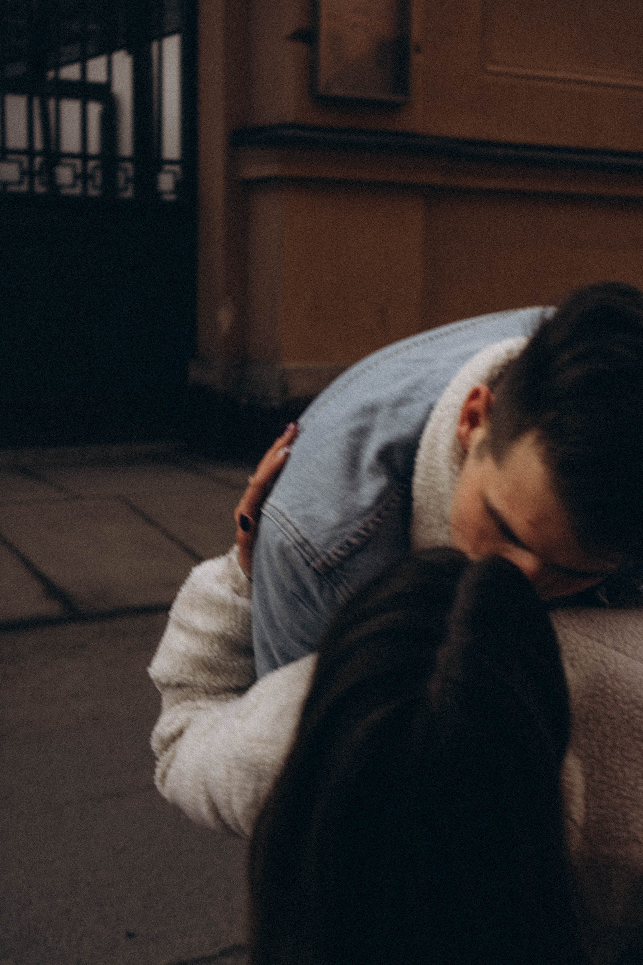 Прогулочная. Профессиональный фотограф, Санкт-Петербург — Виктория Богомолова