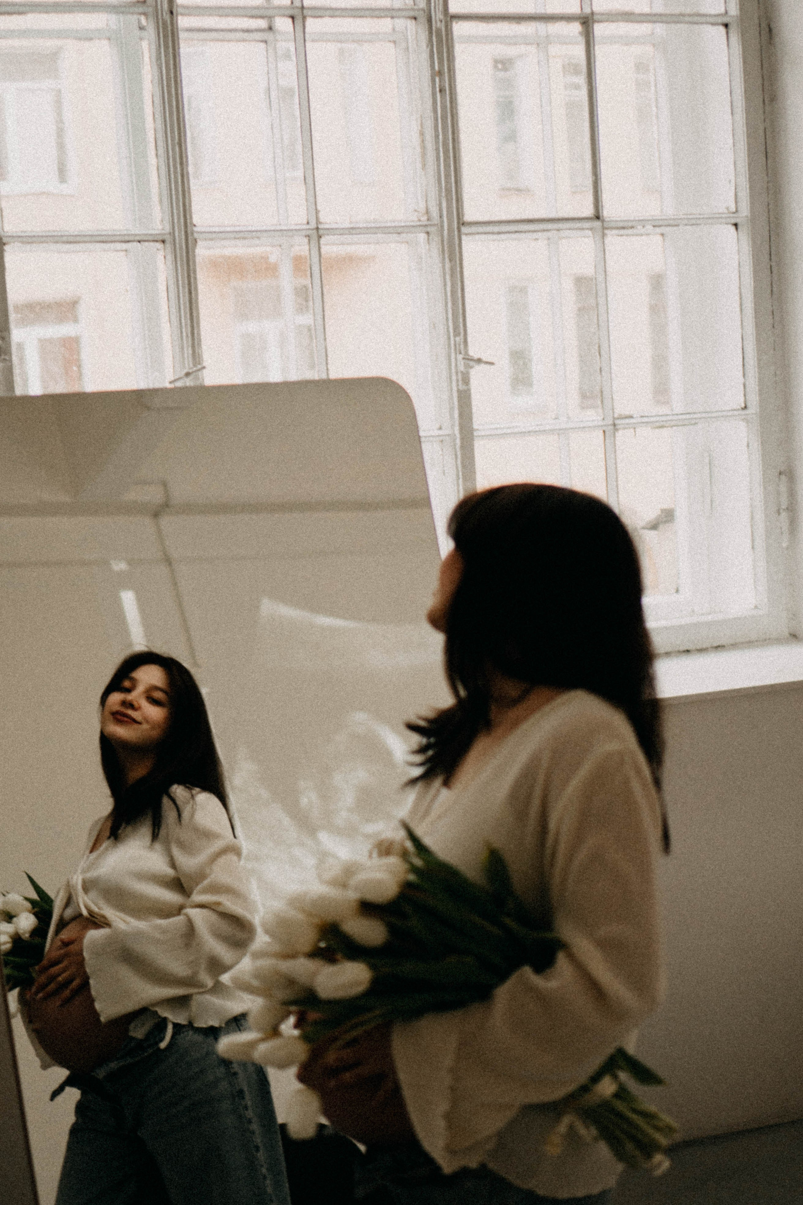 Love Story Беременность. Профессиональный фотограф, Санкт-Петербург — Виктория Богомолова