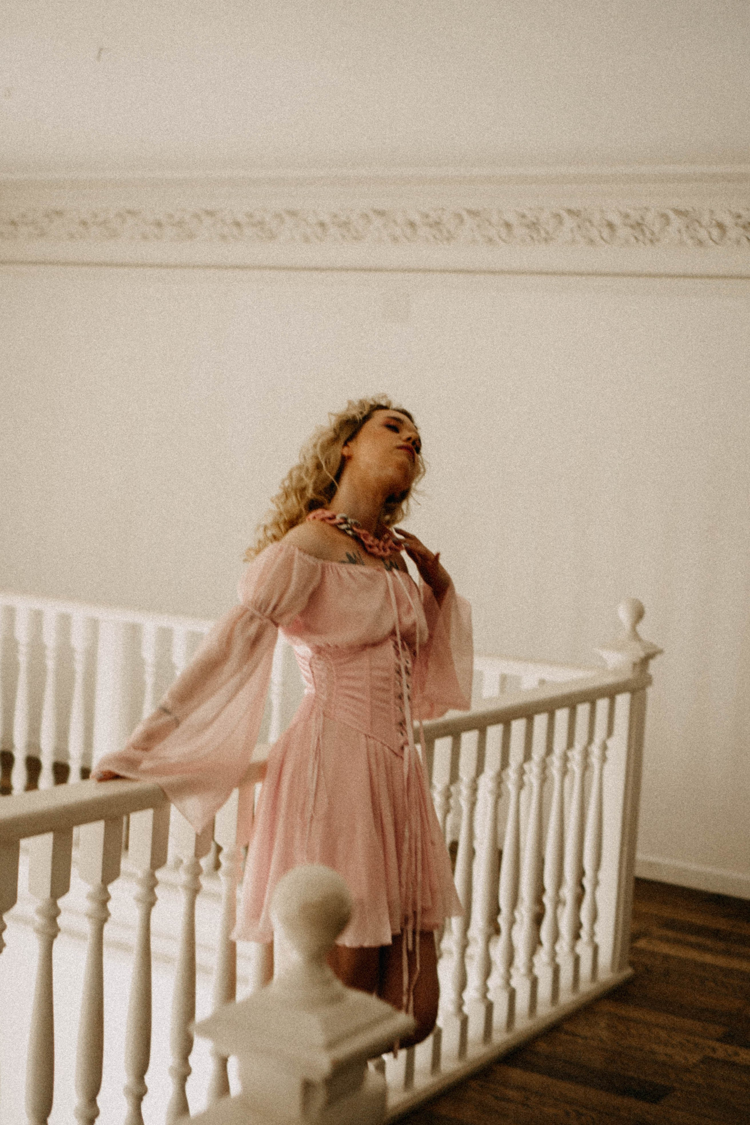 Студийная. Профессиональный фотограф, Санкт-Петербург — Виктория Богомолова