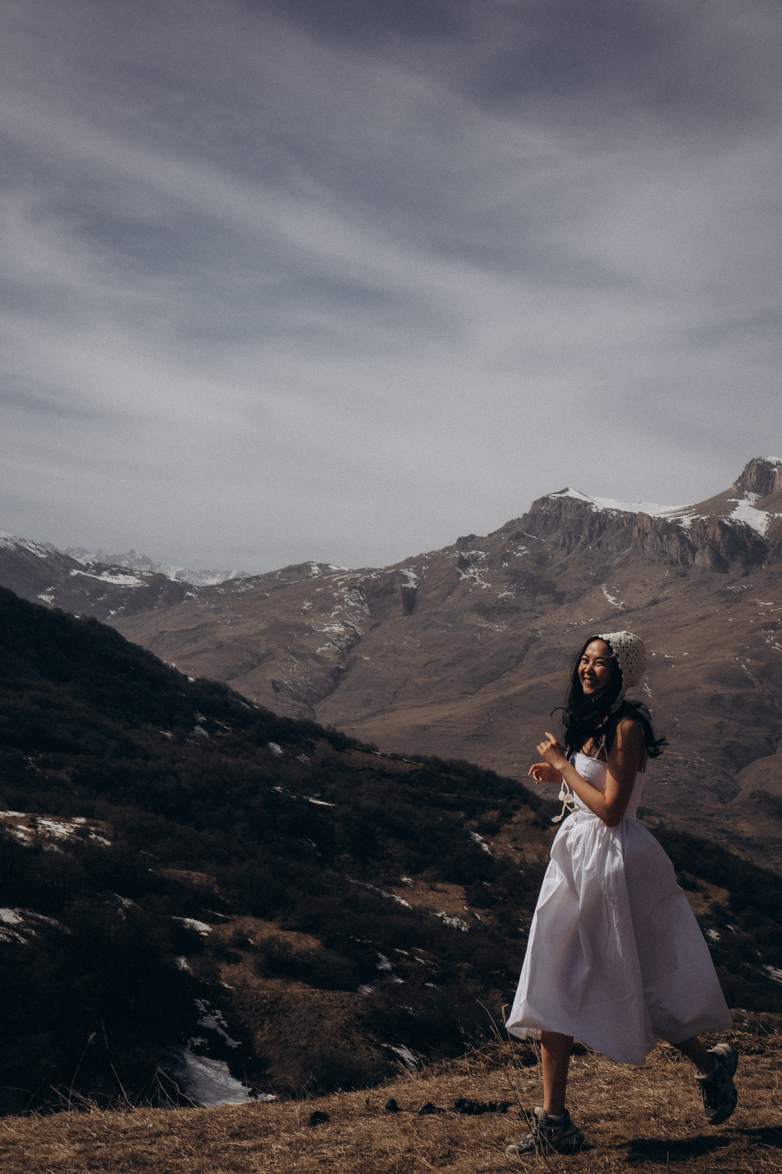 ОСЕТИЯ. Профессиональный фотограф, Санкт-Петербург — Виктория Богомолова