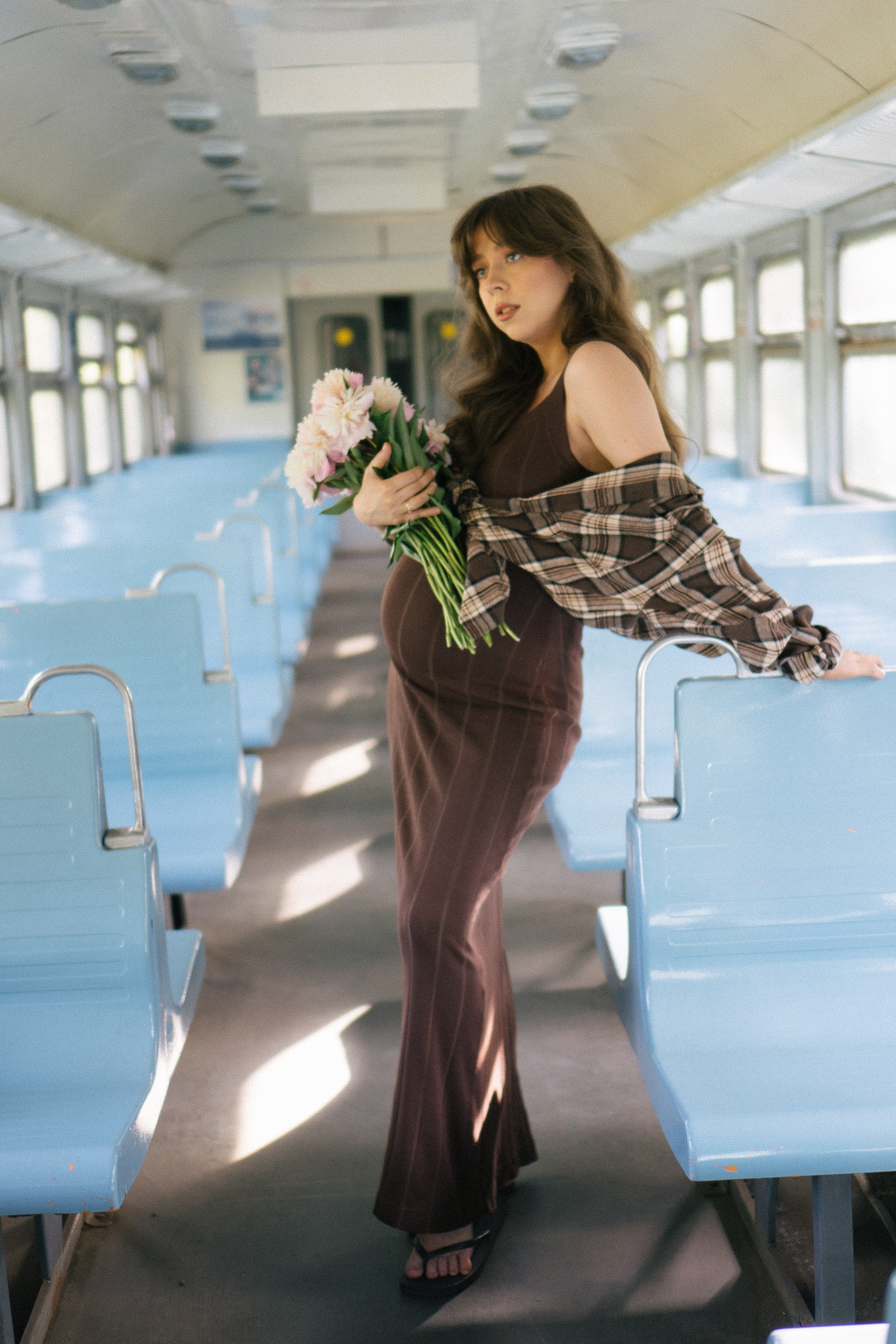 БЕРЕМЕННОСТЬ. Профессиональный фотограф, Санкт-Петербург — Виктория Богомолова