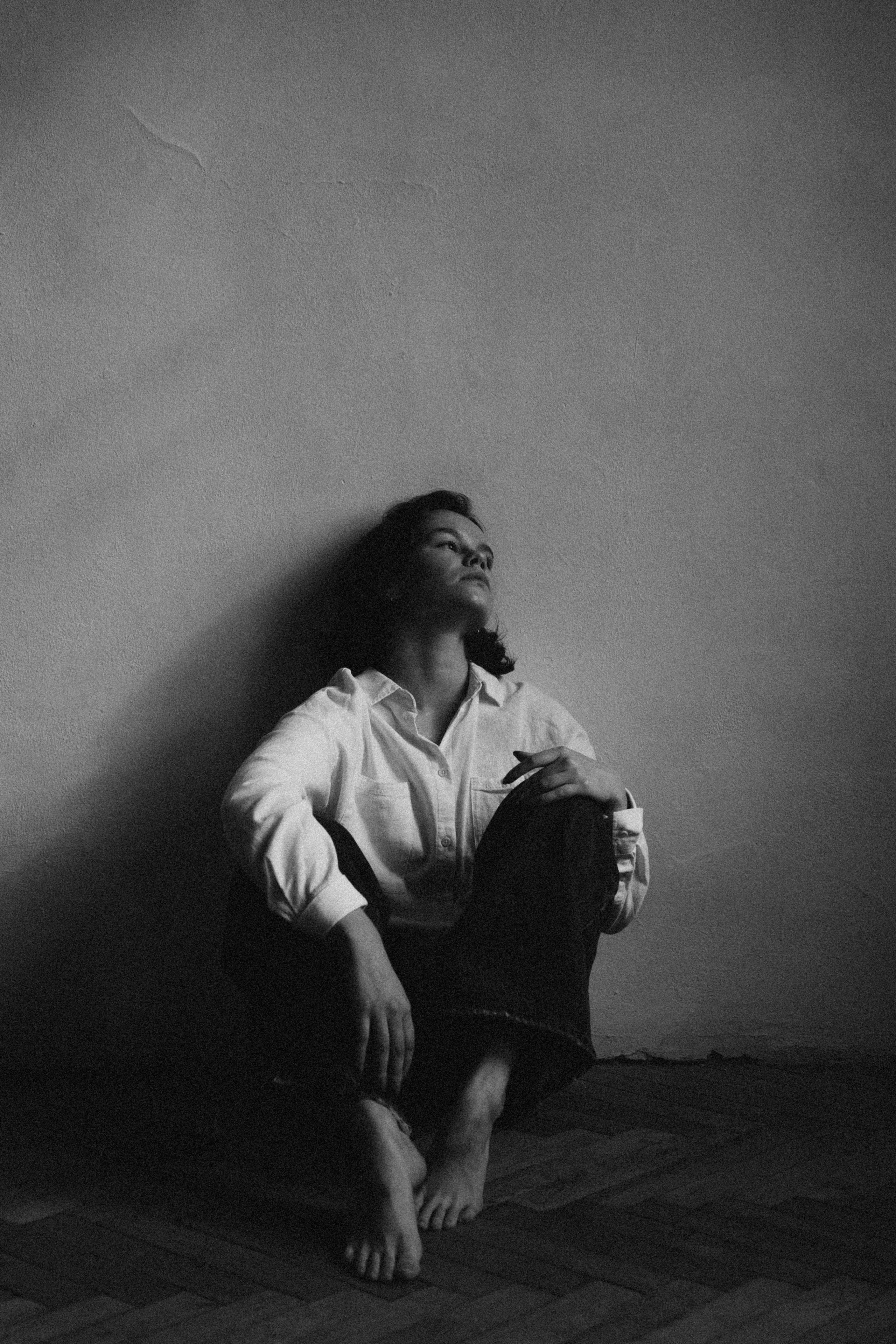 Студийная для девушки. Профессиональный фотограф, Санкт-Петербург — Виктория Богомолова