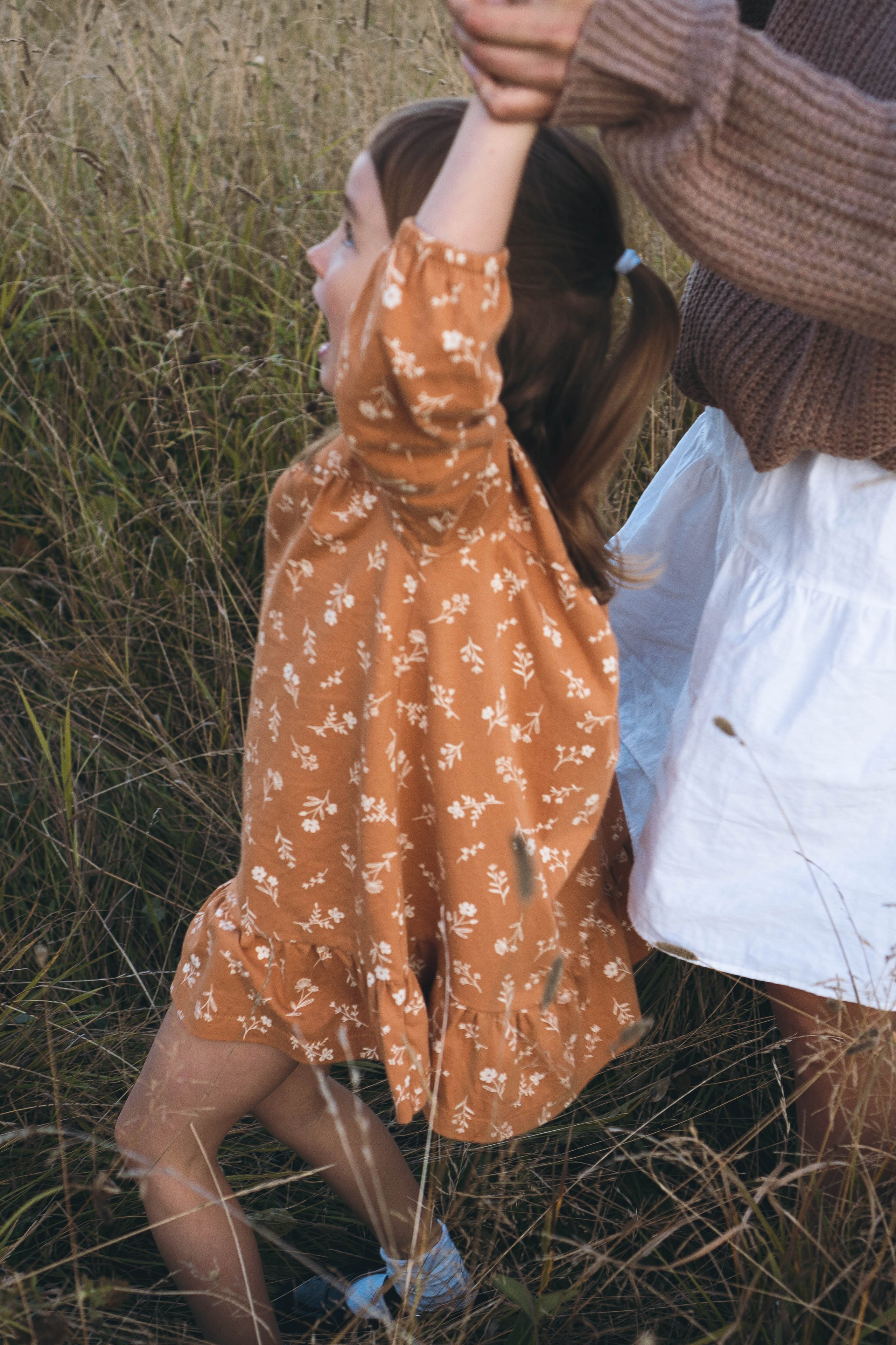 Семейная серия. Профессиональный фотограф, Санкт-Петербург — Виктория Богомолова