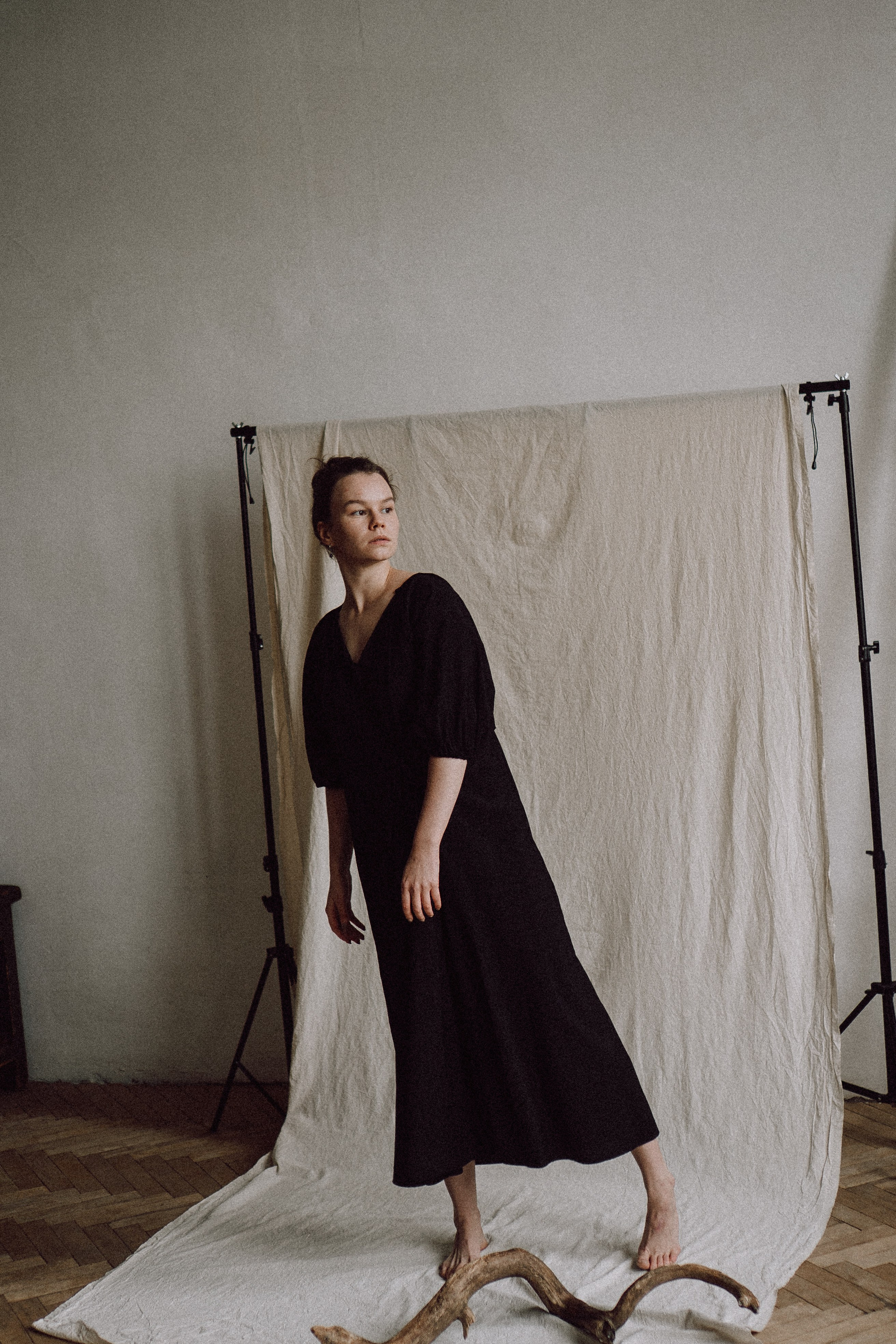 СТУДИЙНАЯ. Профессиональный фотограф, Санкт-Петербург — Виктория Богомолова