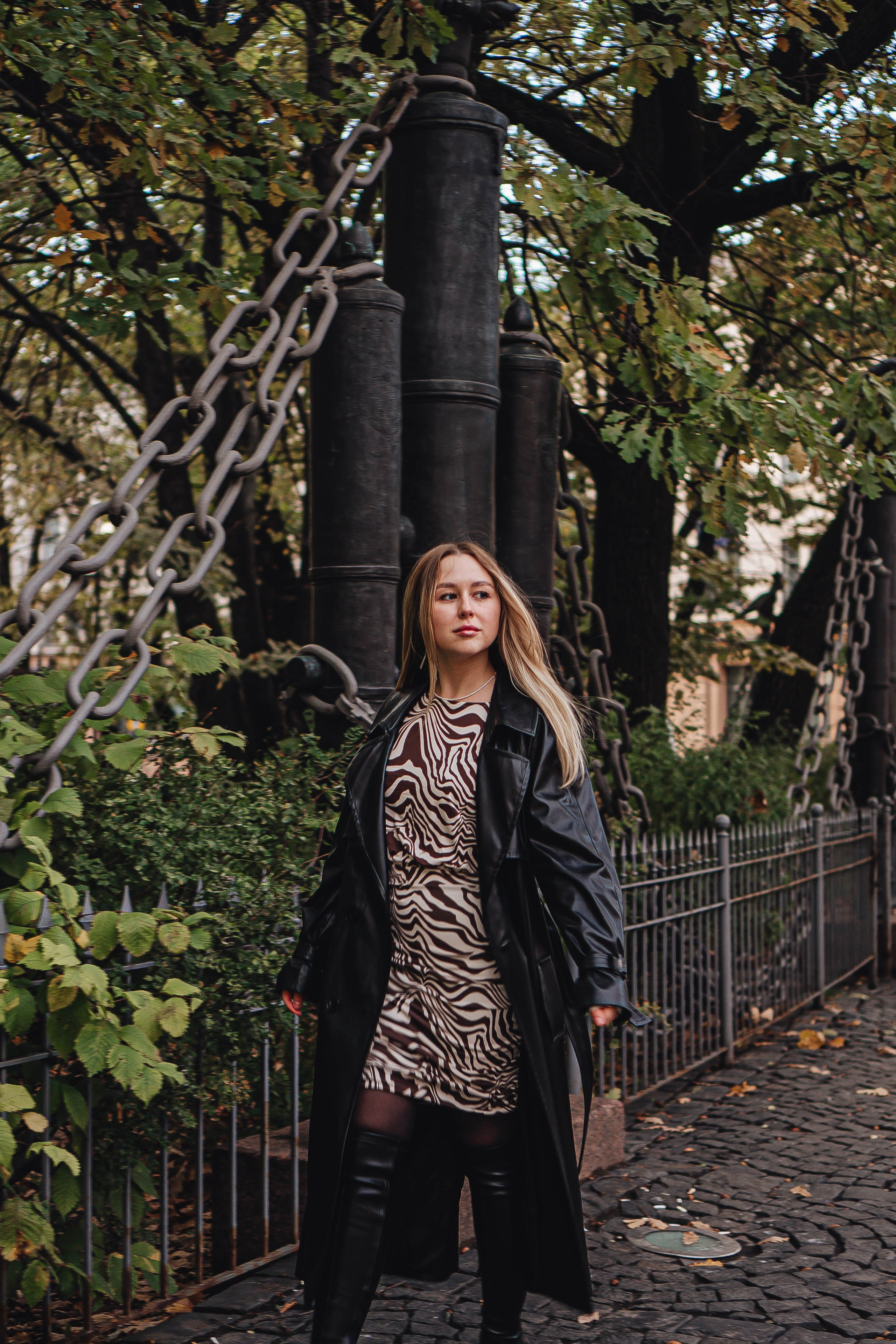 Жественность. Профессиональный фотограф, Санкт-Петербург — Виктория Богомолова