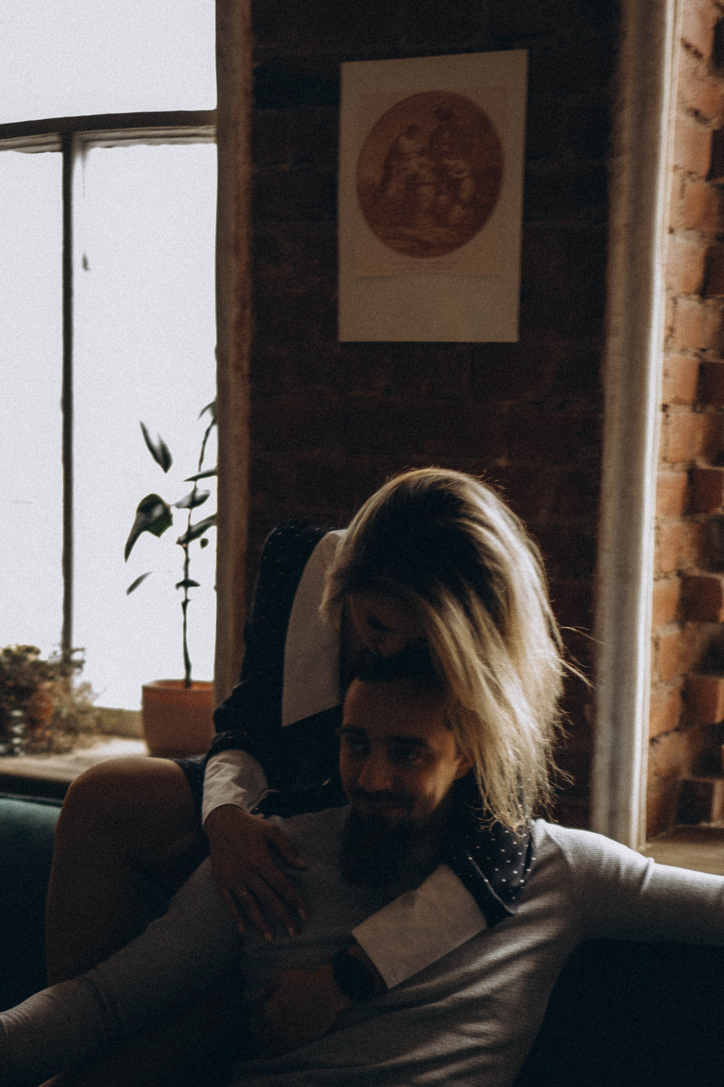 Любовь. Профессиональный фотограф, Санкт-Петербург — Виктория Богомолова