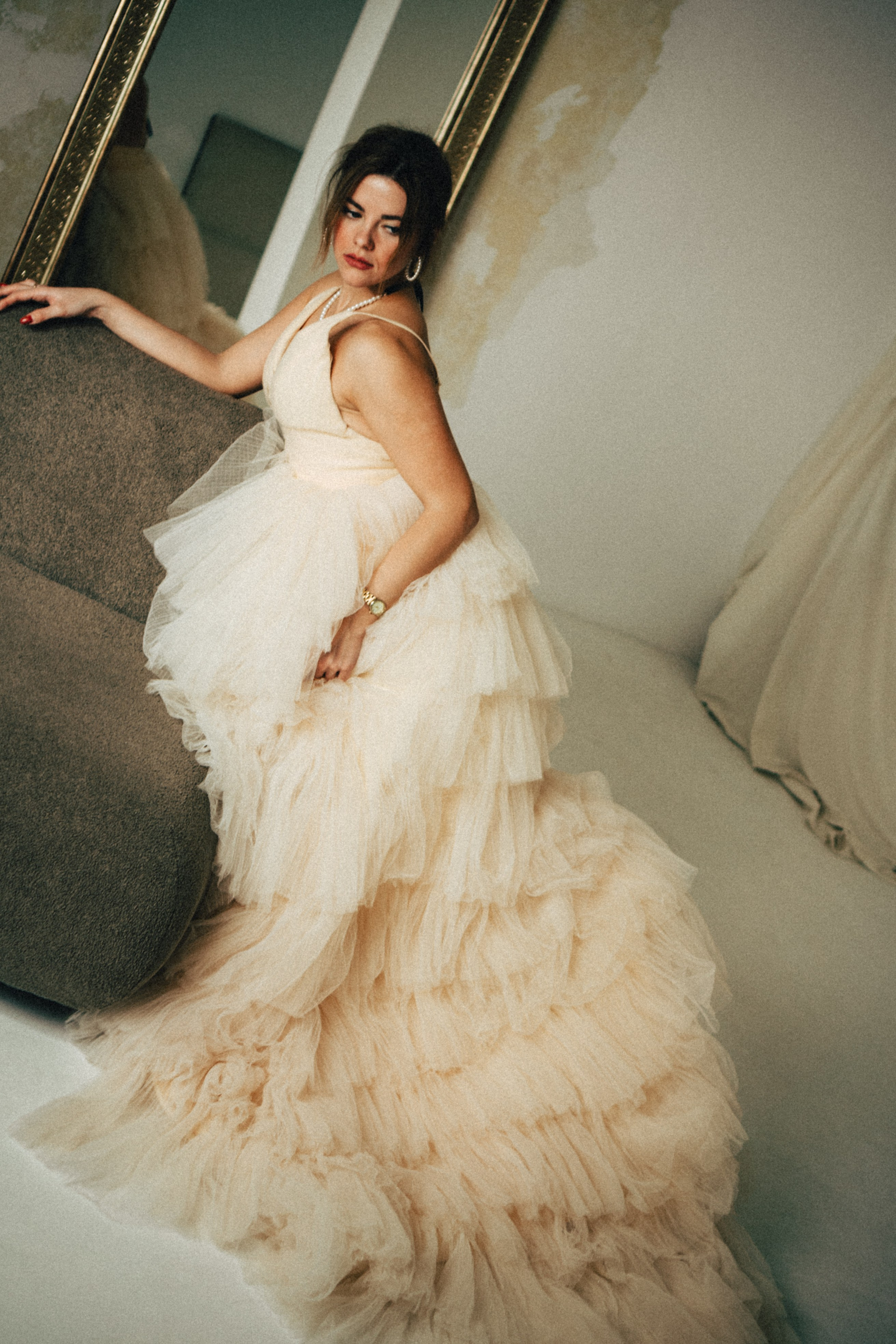 Сказочная история. Профессиональный фотограф, Санкт-Петербург — Виктория Богомолова