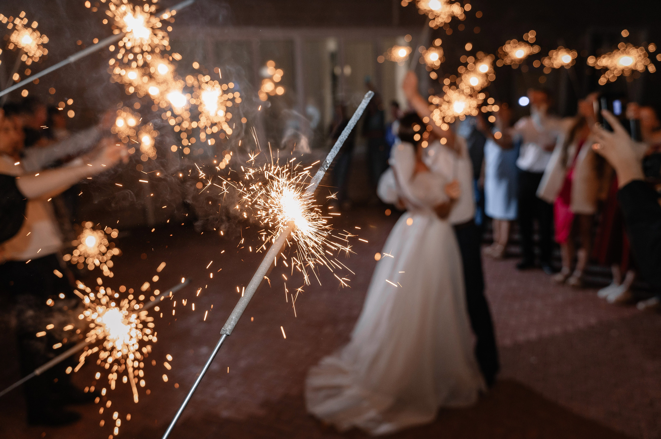 Свадебная съемка. Свадебный и семейный фотограф в Чебоксарах Ирина Левнер