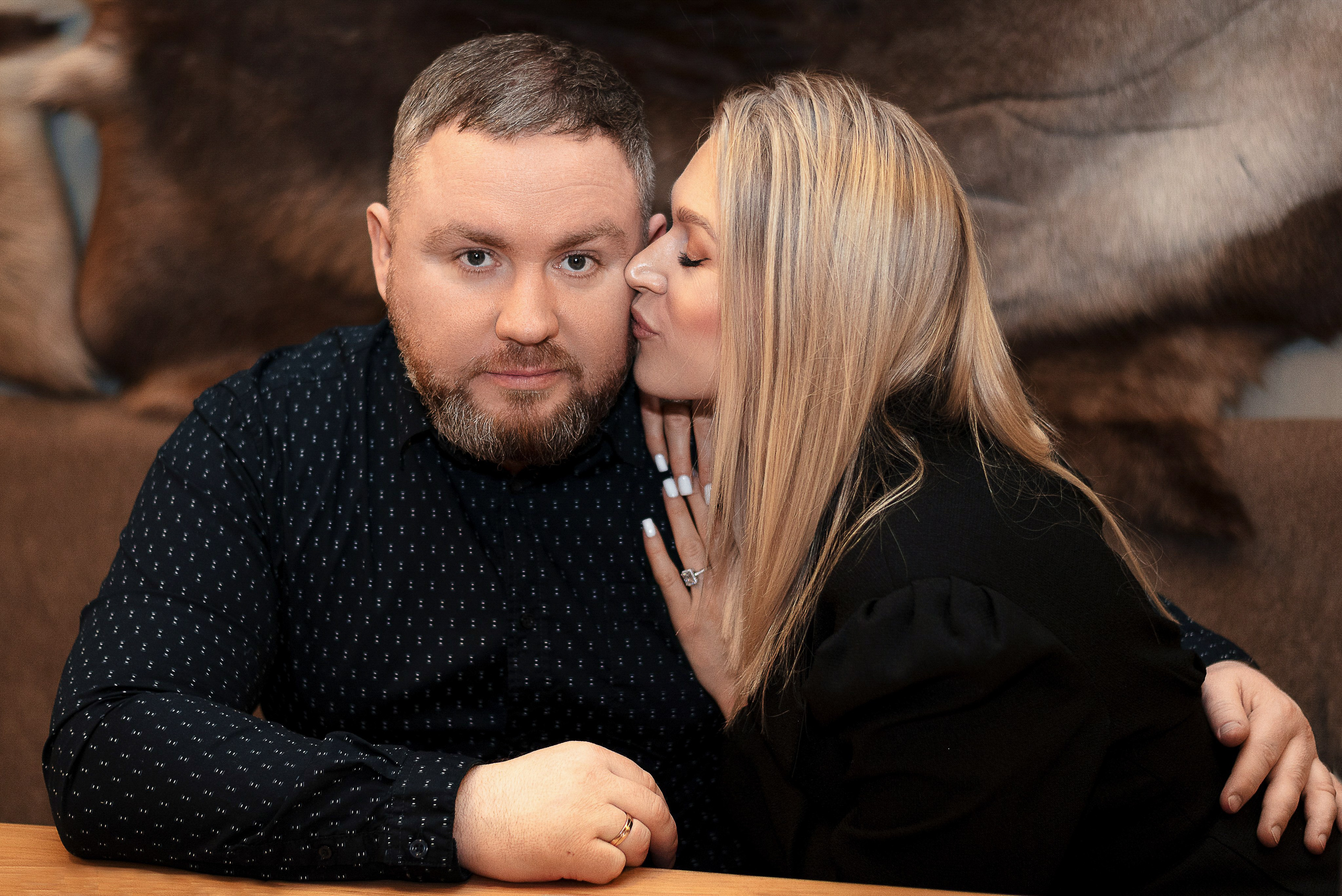 РЕПОРТАЖ. Семейный и репортажный фотограф Брянск — Москва Олеся Юрьева. Съёмка крещения и венчания