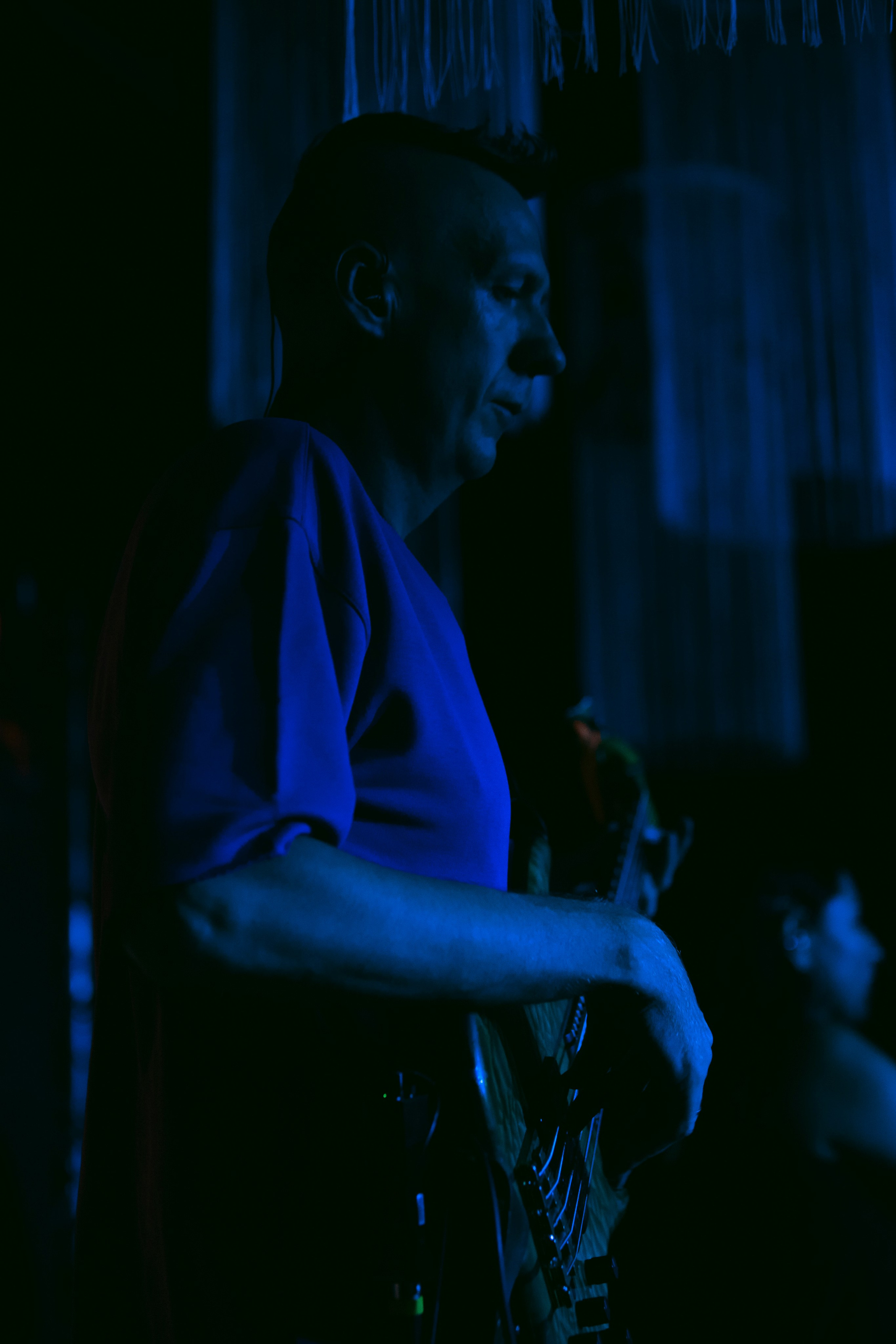 SHIK. Портретный фотограф в Москве Дарья Цезария