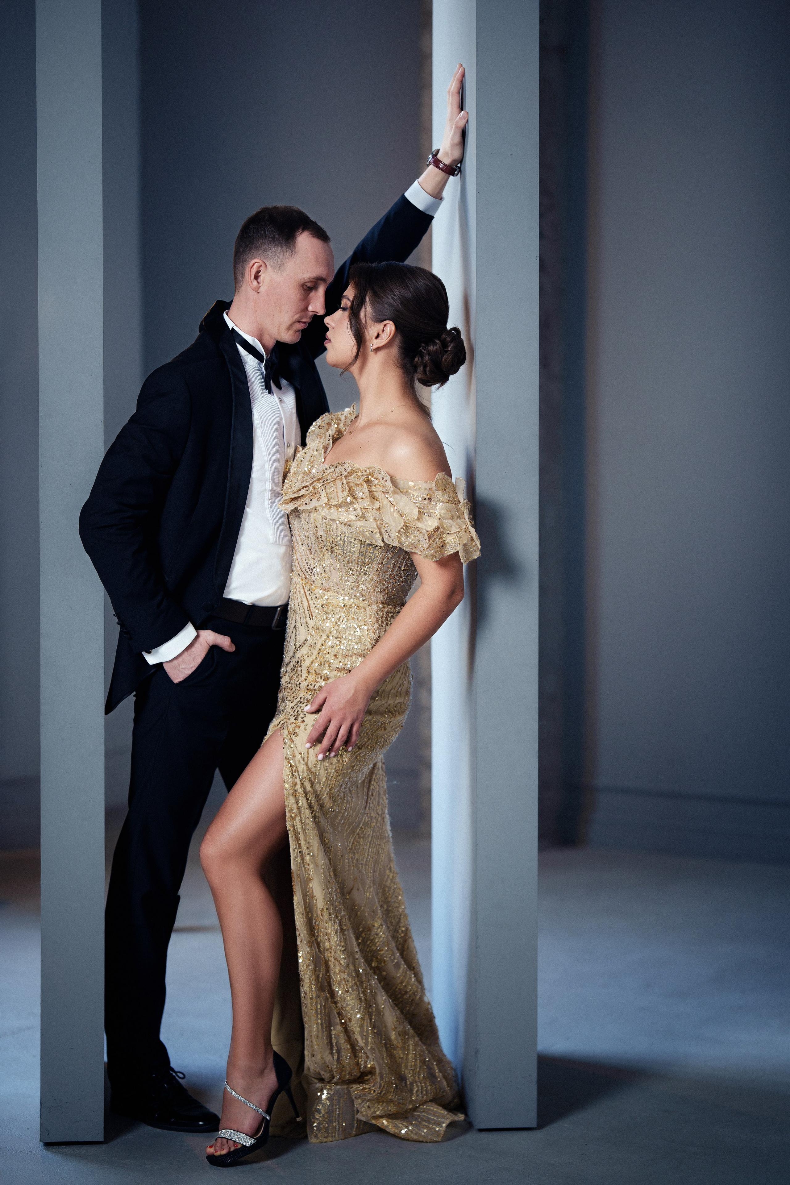 Парные и семейные фотосессии. Love Story. Девичники