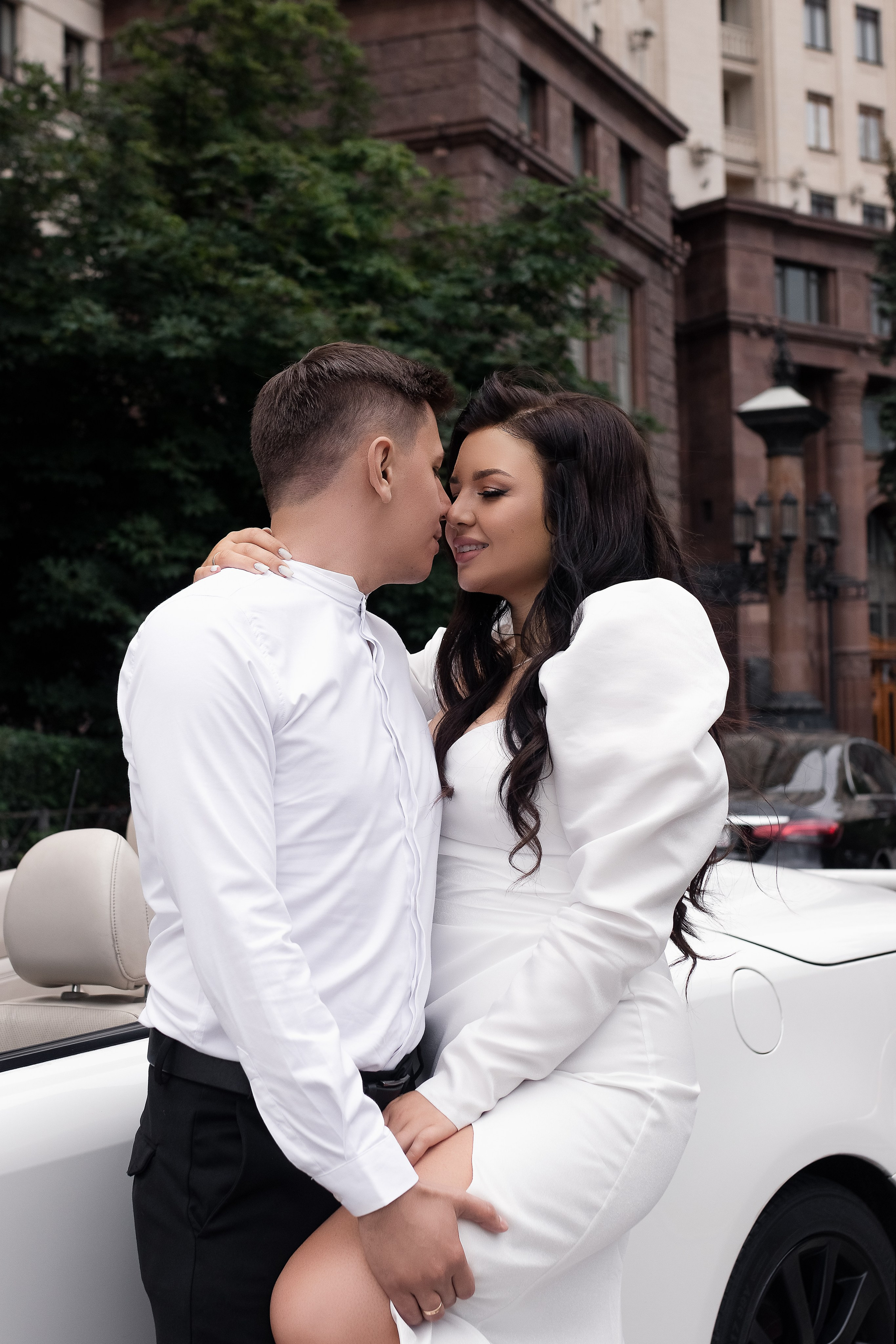 Никита & Карина. Фотограф в Белгороде|Юлия oohphotojulii|Семейный и персональный фотограф