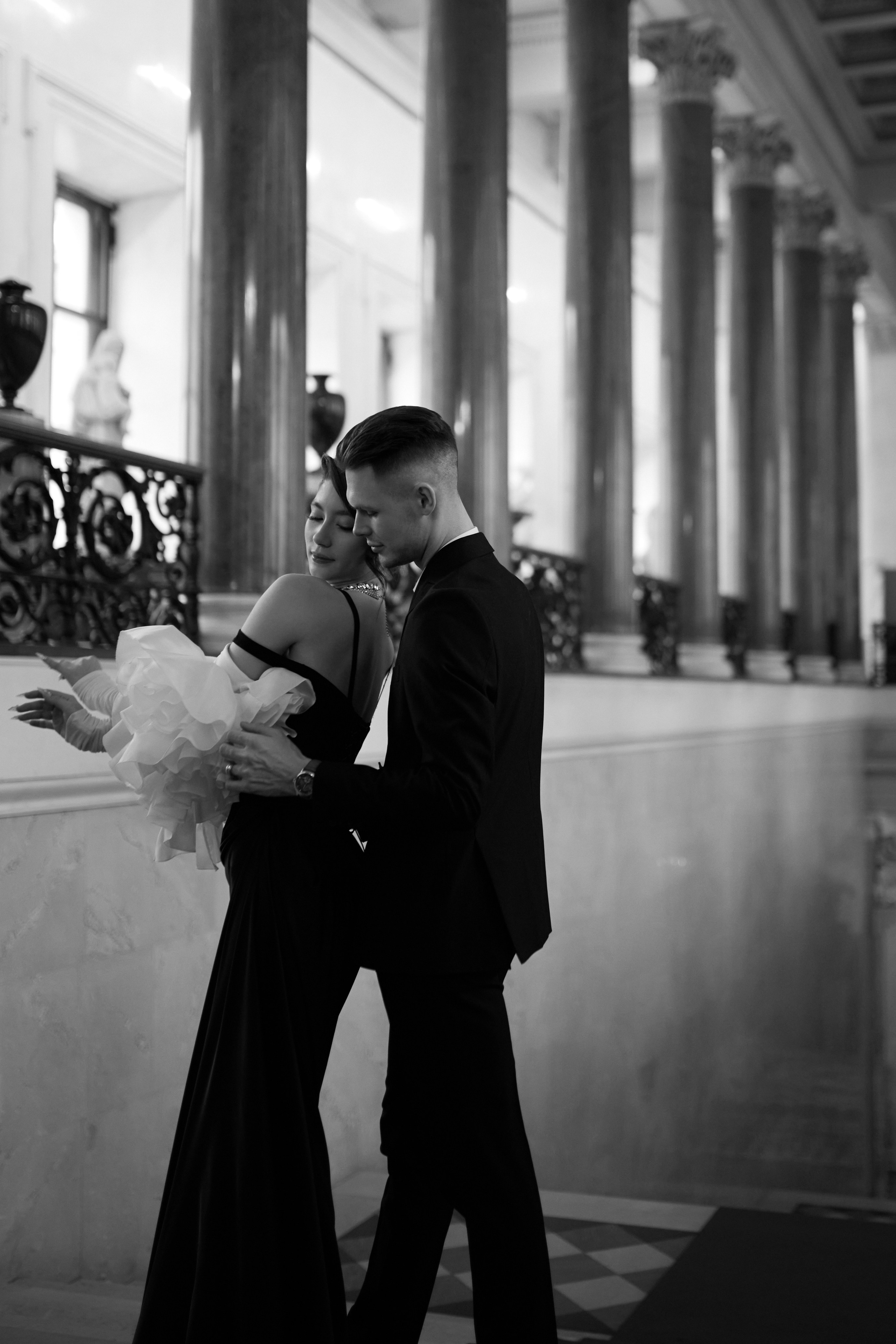 Артем и Лолита. Свадебный фотограф Светлана Кривчикова