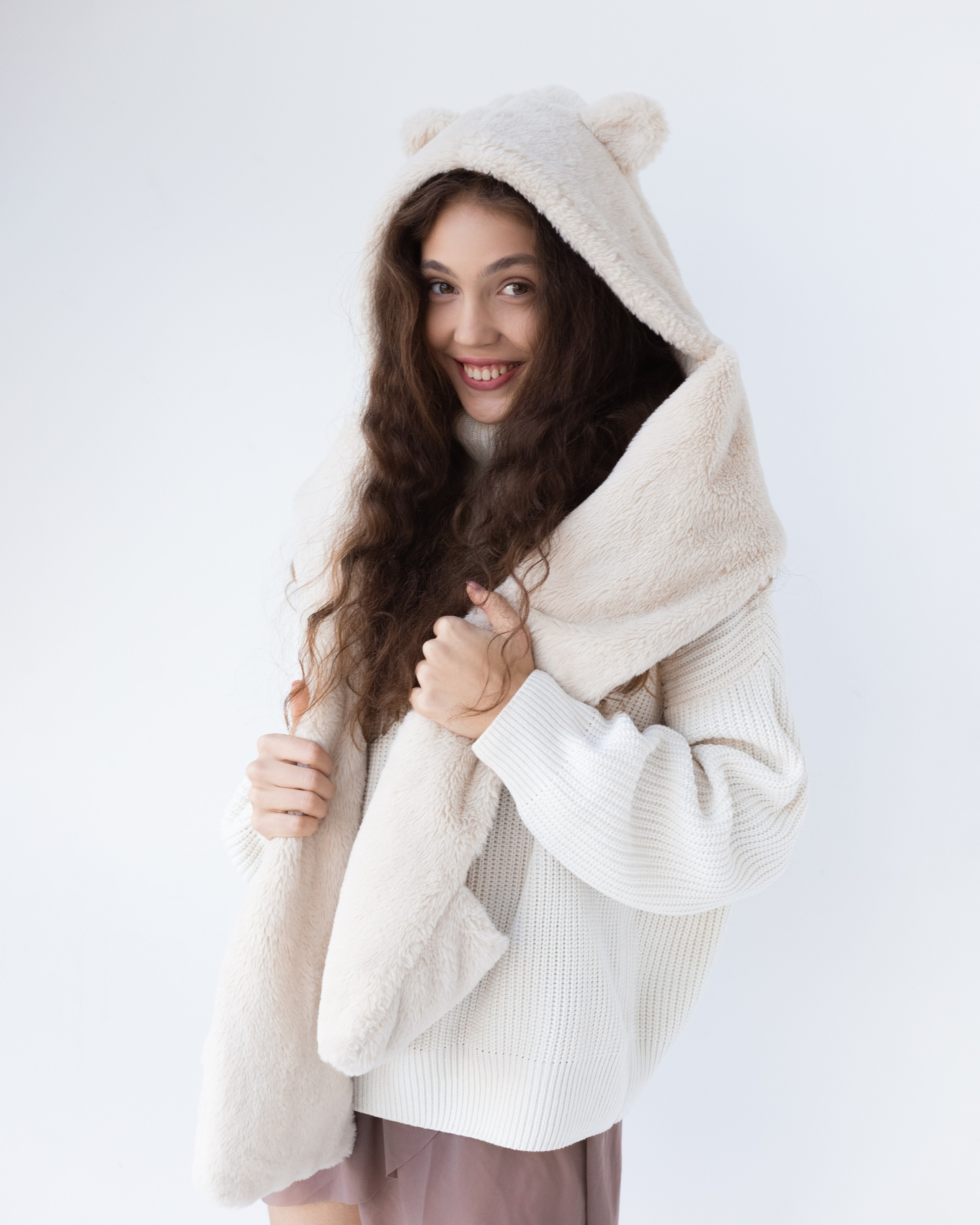 Анастасия Карасёва. Модельное агентство TM Models в Калининграде