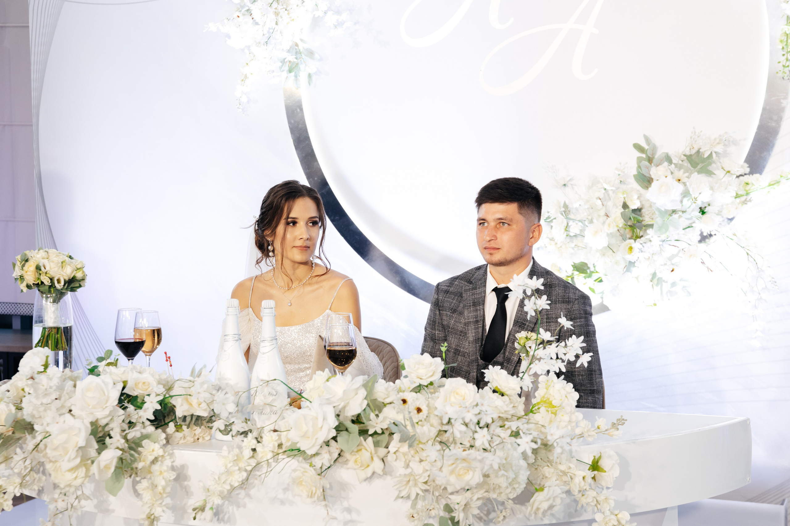 Ainur & Alina. Свадебный фотограф Ильнар Асадуллин