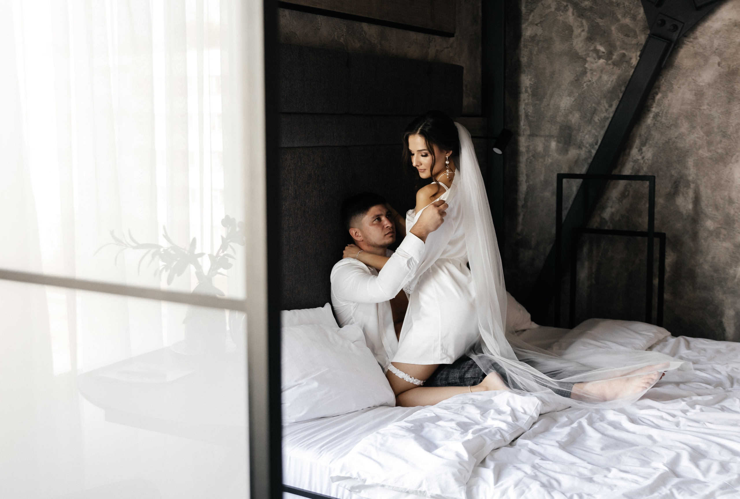 Ainur & Alina. Свадебный фотограф Ильнар Асадуллин