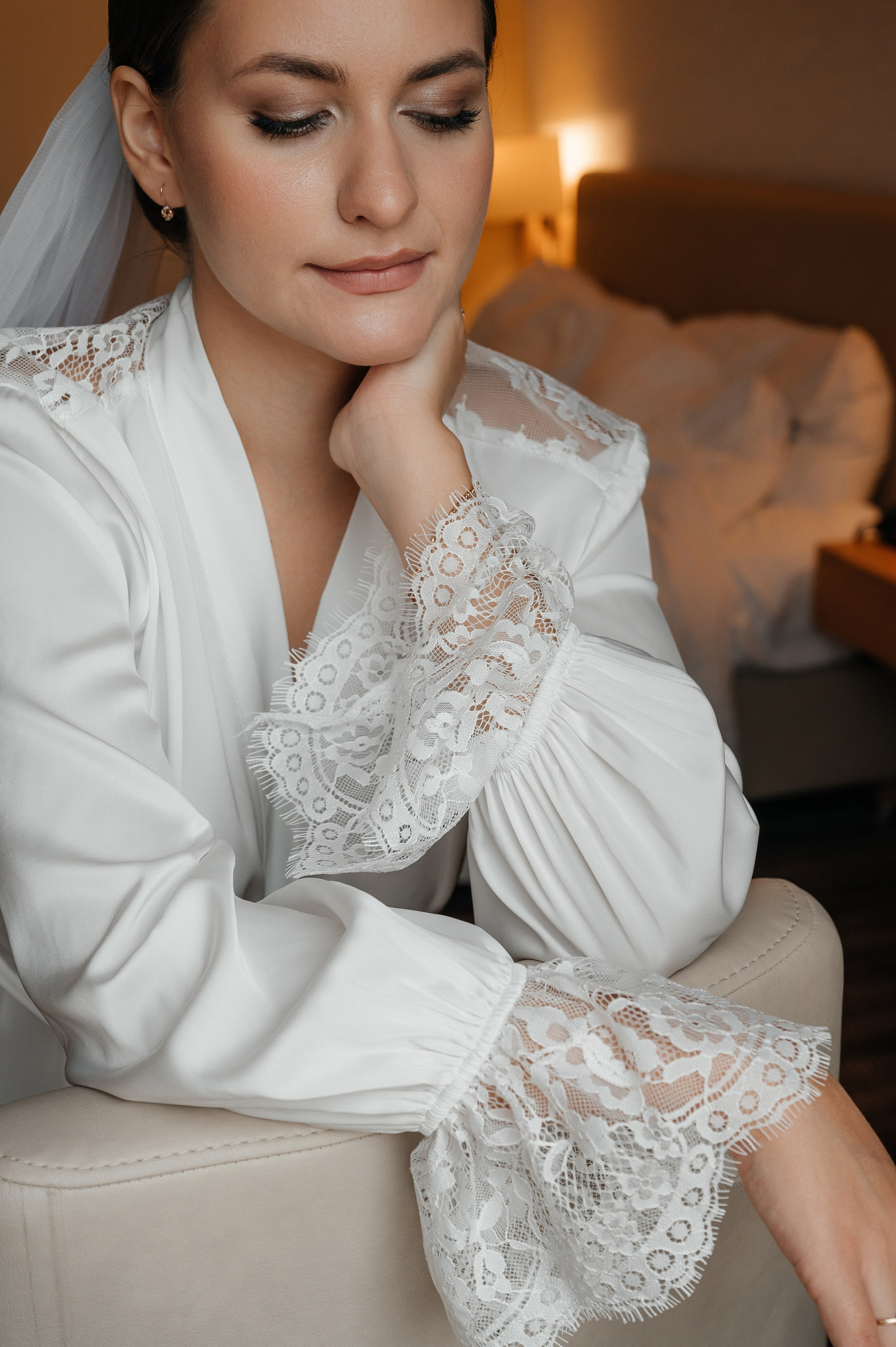 Артем и Ирина. Фотограф Мария Строгонова