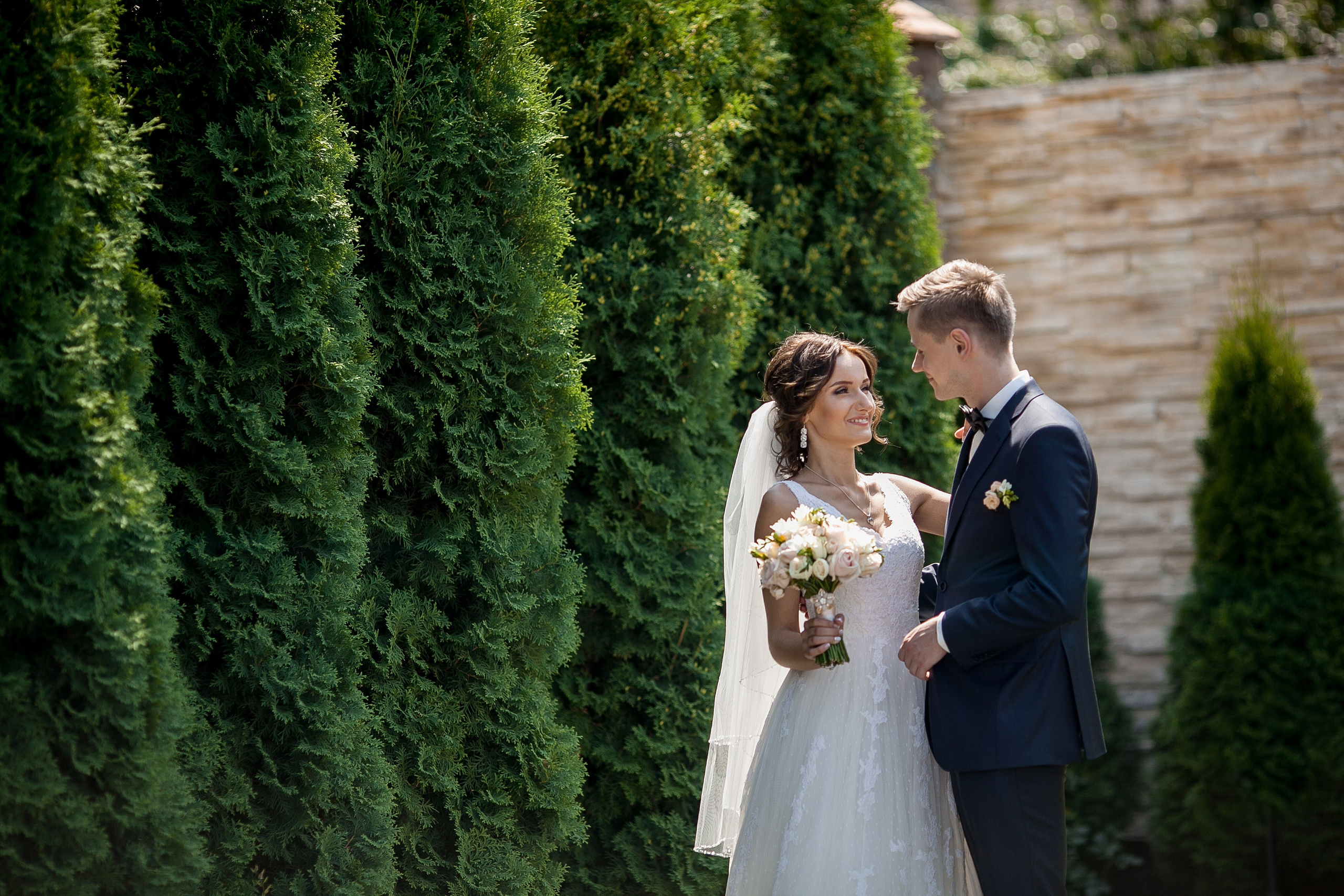 Свадебный фотограф в Гомеле Евгений Шлеменков