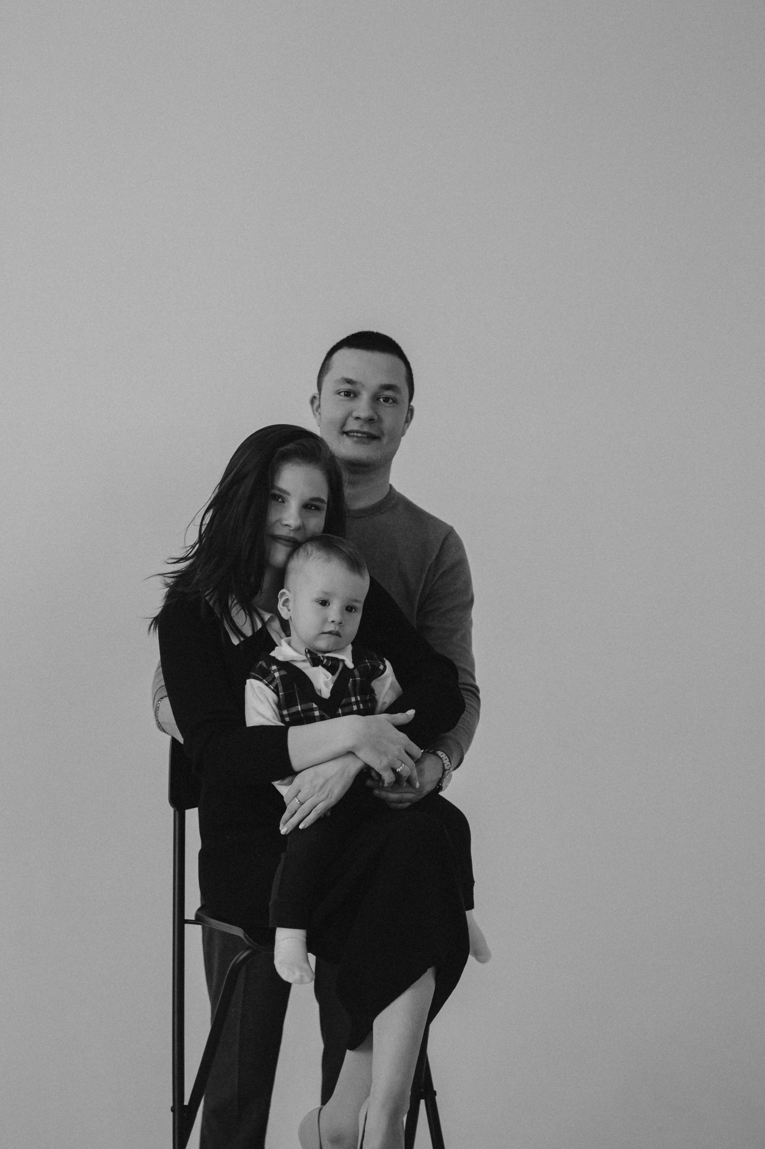 Семейная. Главная