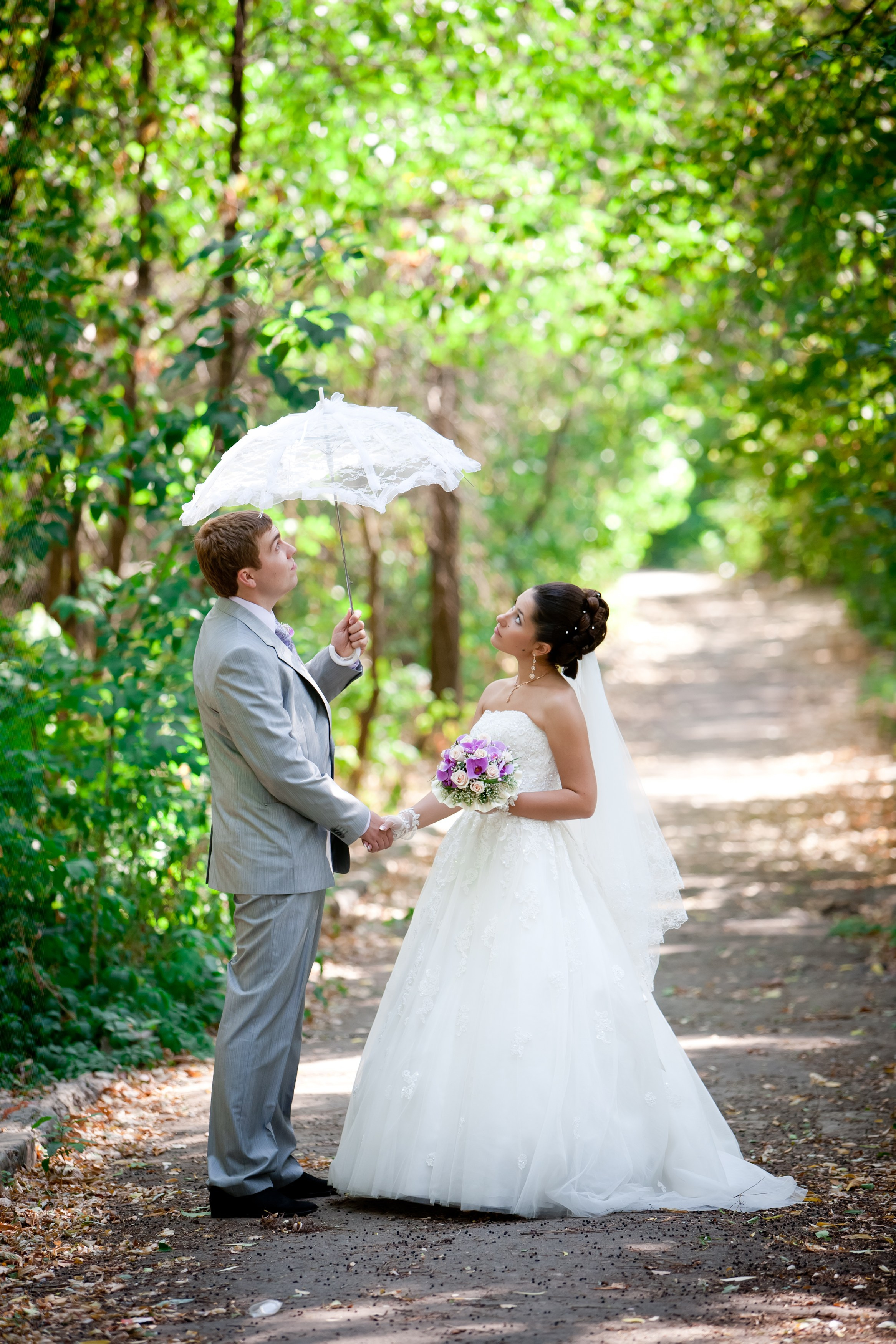 СВАДЬБЫ. Фотостудия в Москве LUXARTPHOTO