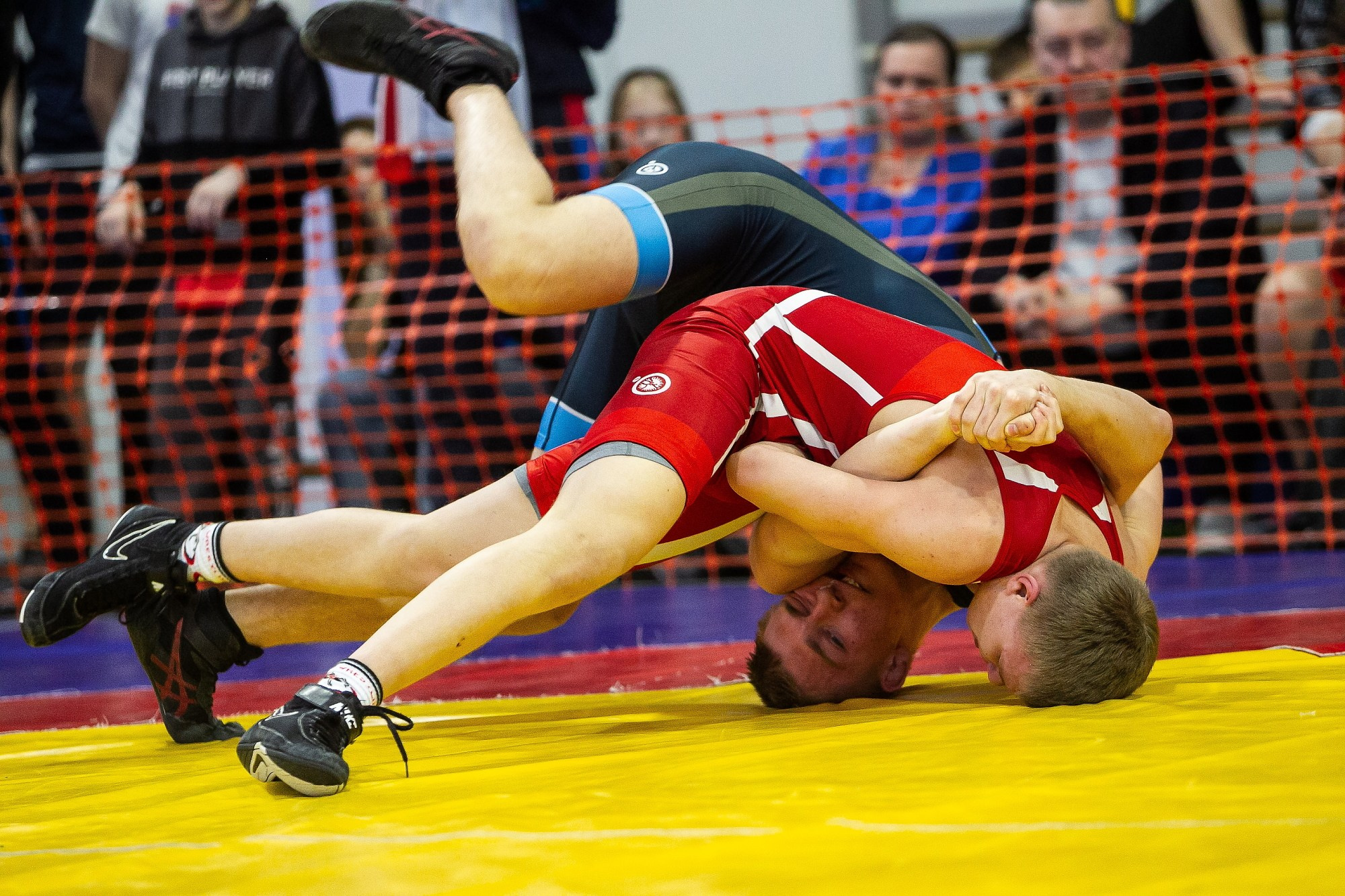 Греко-римская борьба. Фотостудия в Москве LUXARTPHOTO