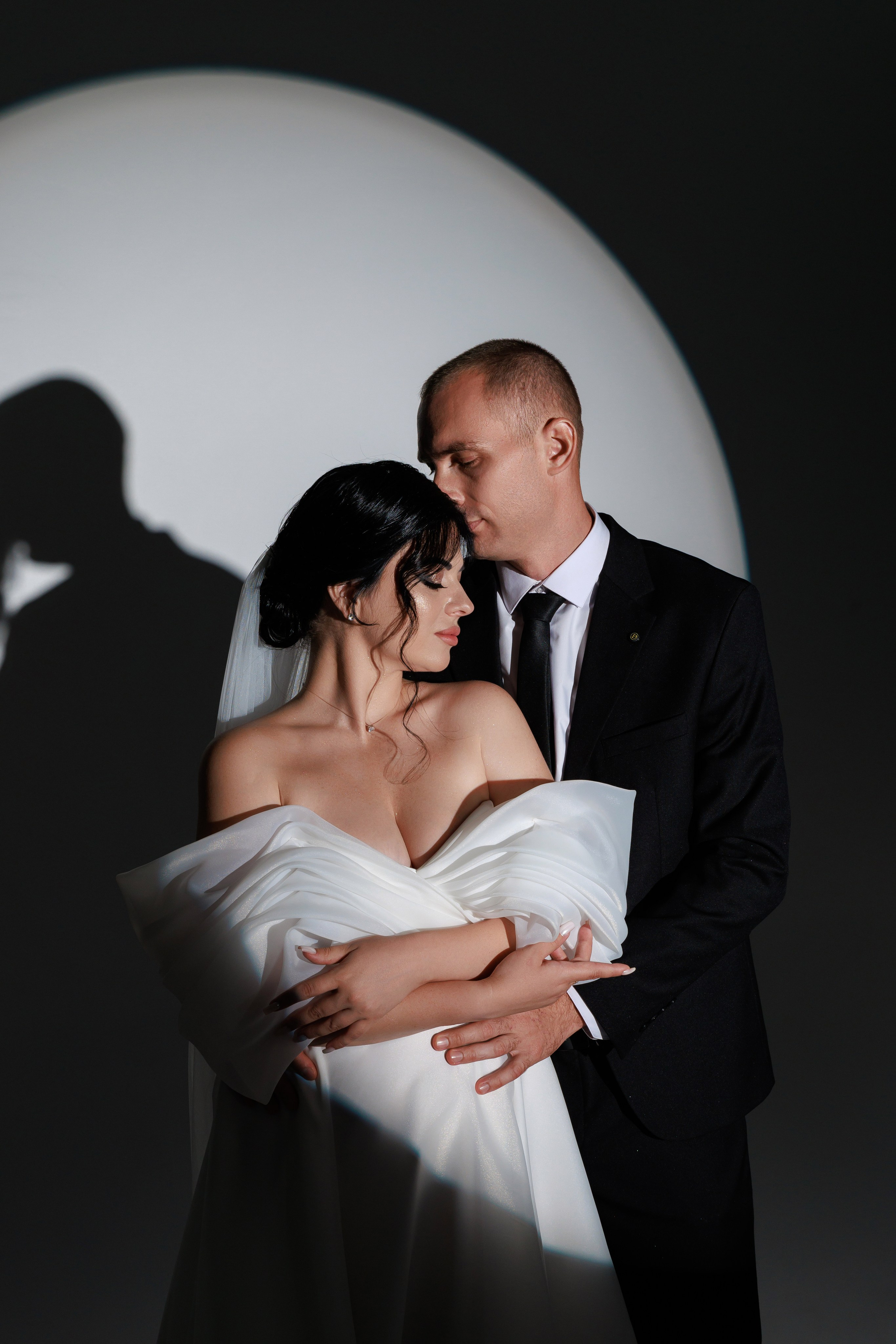 Дима и Василина. Свадебный фотограф в Саратове