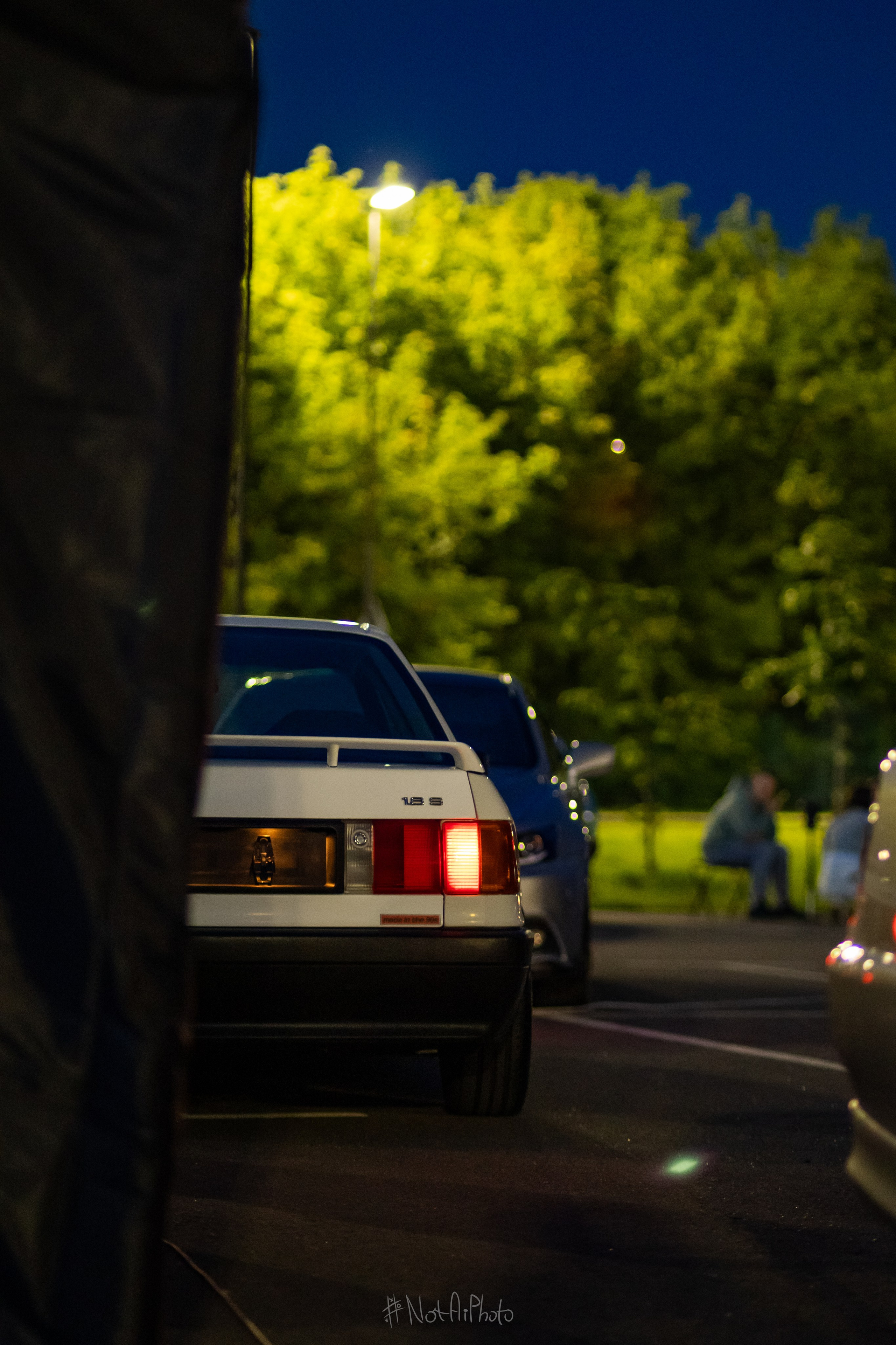 Репортажная съемка Instancemeet #1. #NotAiPhoto — автомобильный фотограф