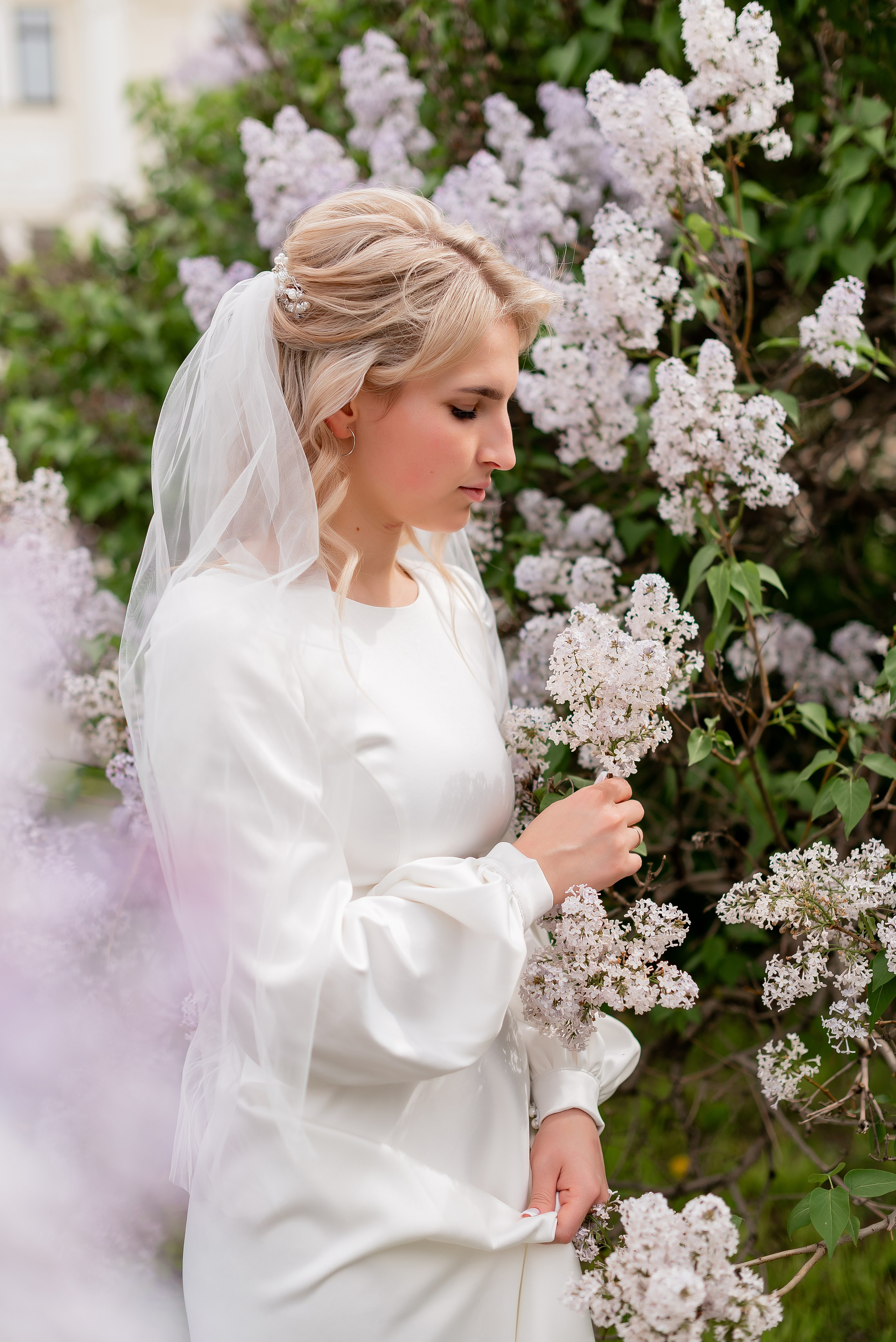 Иван и Кристина. Фотограф Татьяна Иванчикова