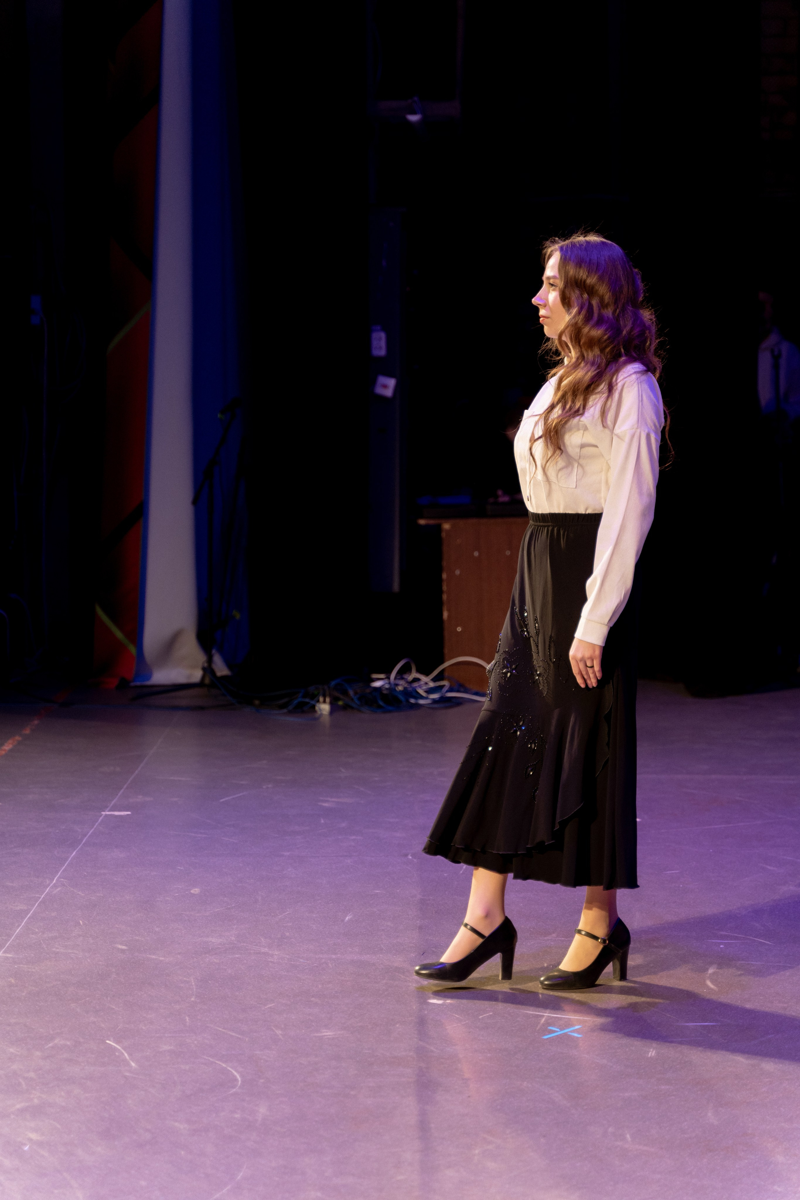 Фестиваль Студенческая весна 2025. Фотограф Надежда Погребняк | Рязань | Москва