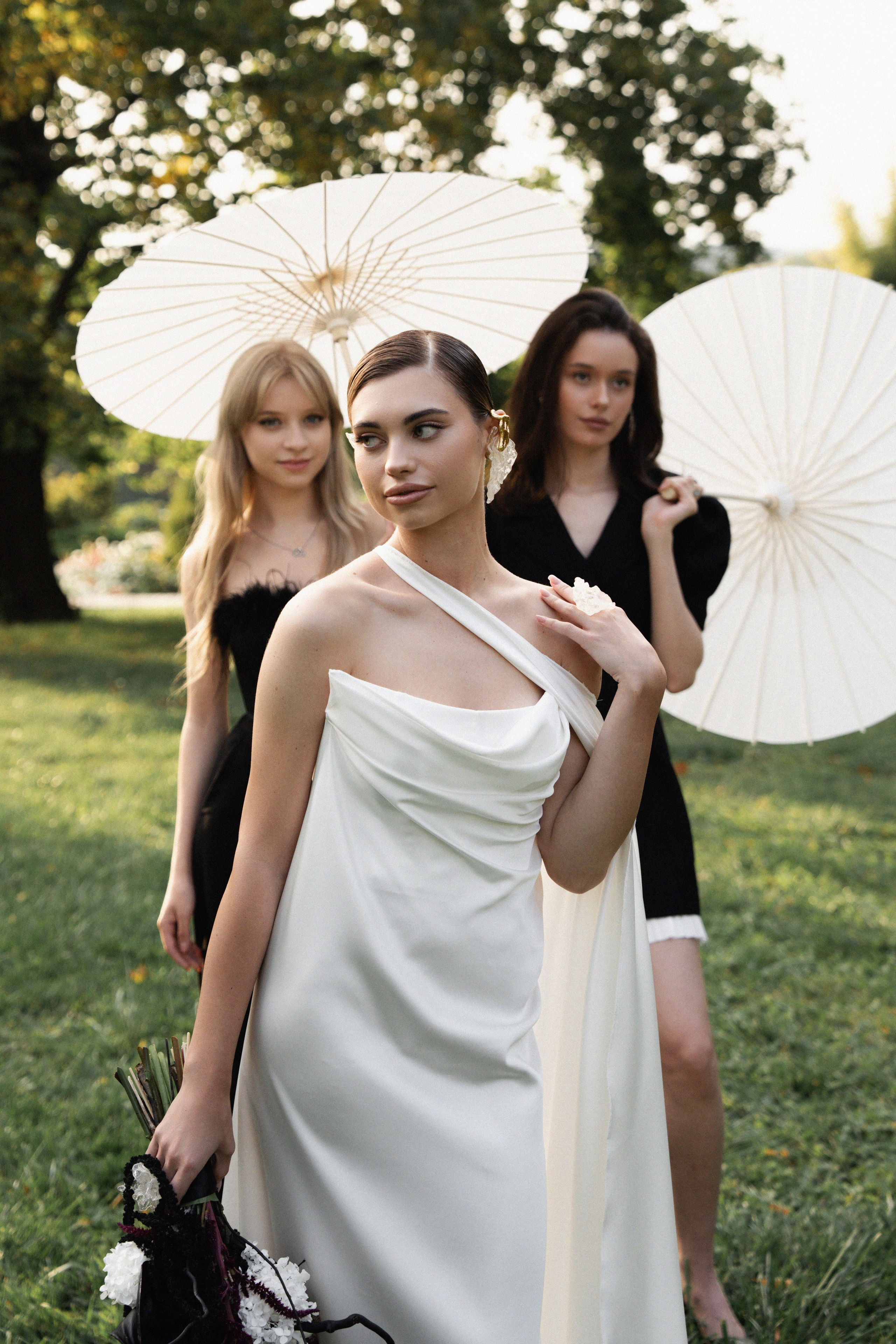 Дмитрий и Юлия. Свадебный фотограф Воронеж Марина Грудинина