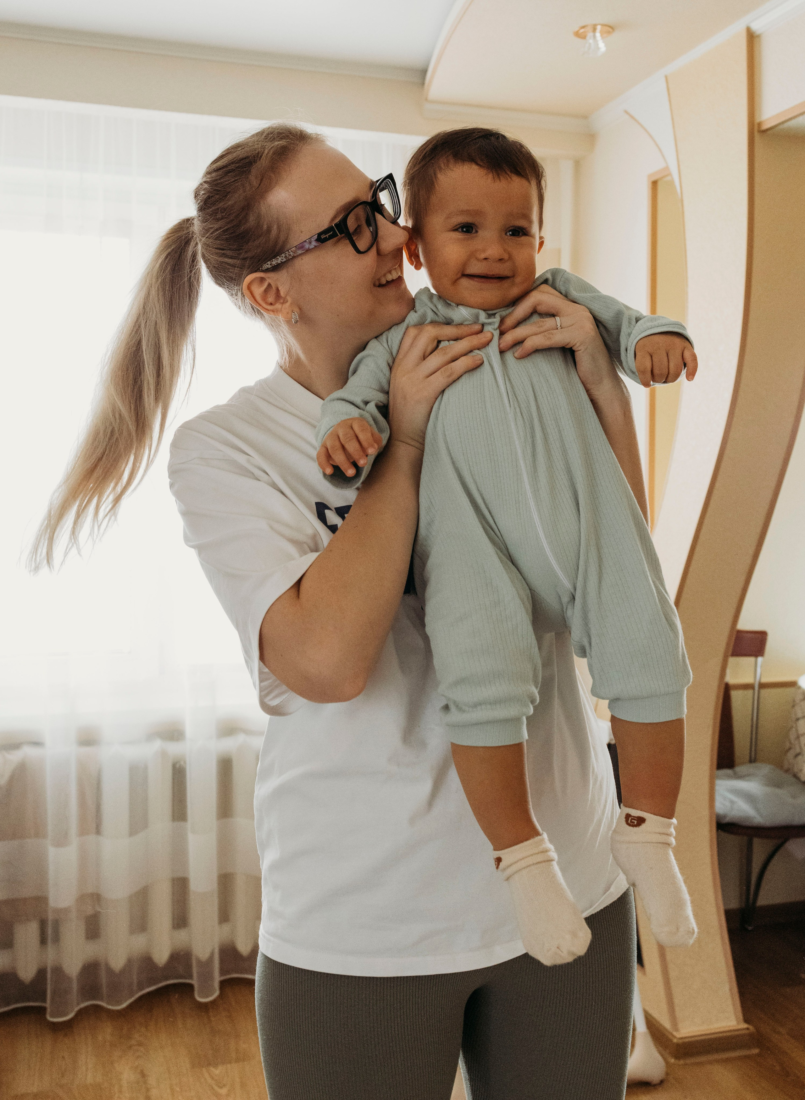 Ксения и Джозеф. Фотограф Виктория Куприянова