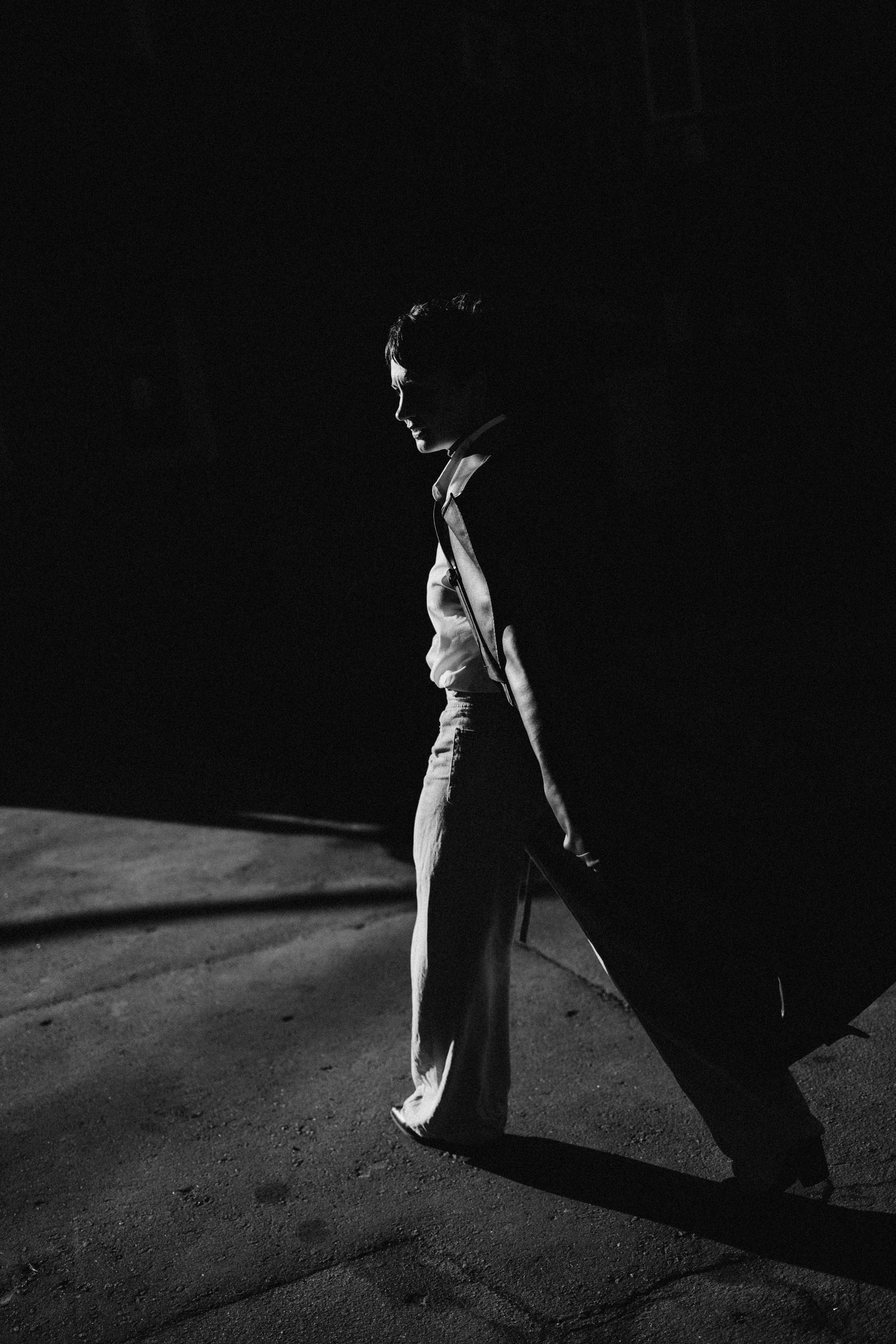 Валентина. Фотограф Виктория Куприянова