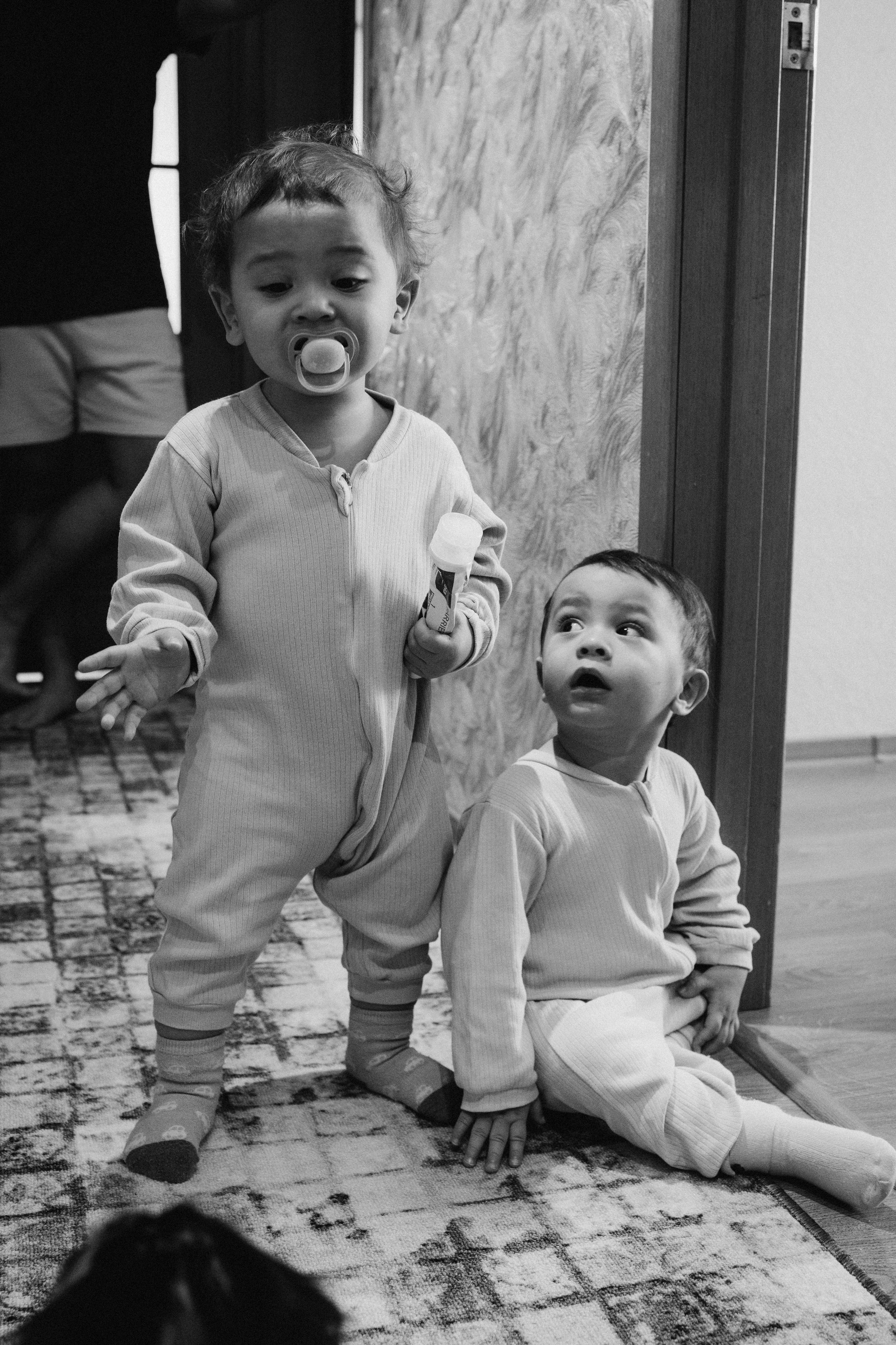 Ксения и Джозеф. Фотограф Виктория Куприянова