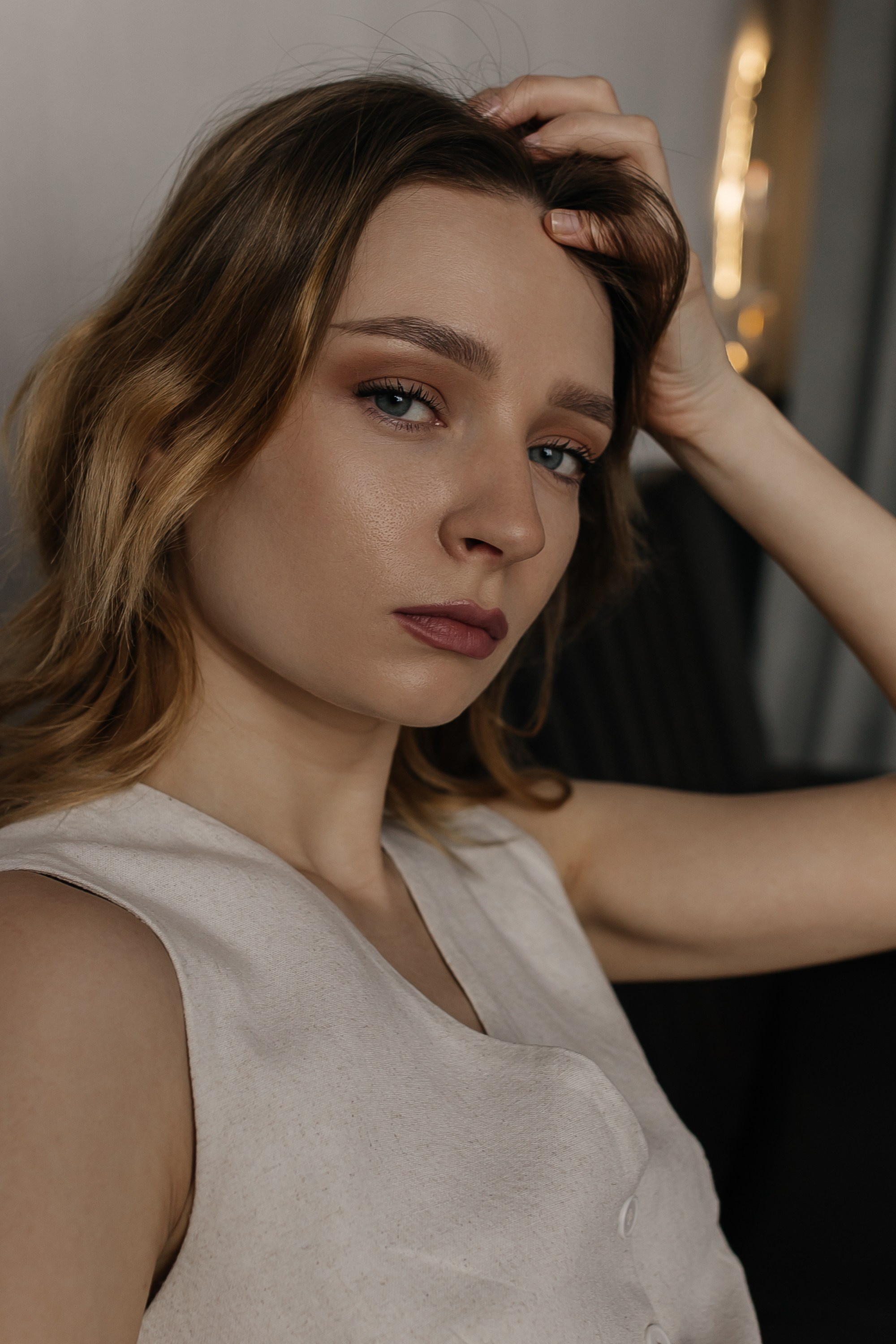 Ира. Свадебный и семейный фотограф Виолетта Сидельникова. Краснодар, Россия, Беларусь, Европа