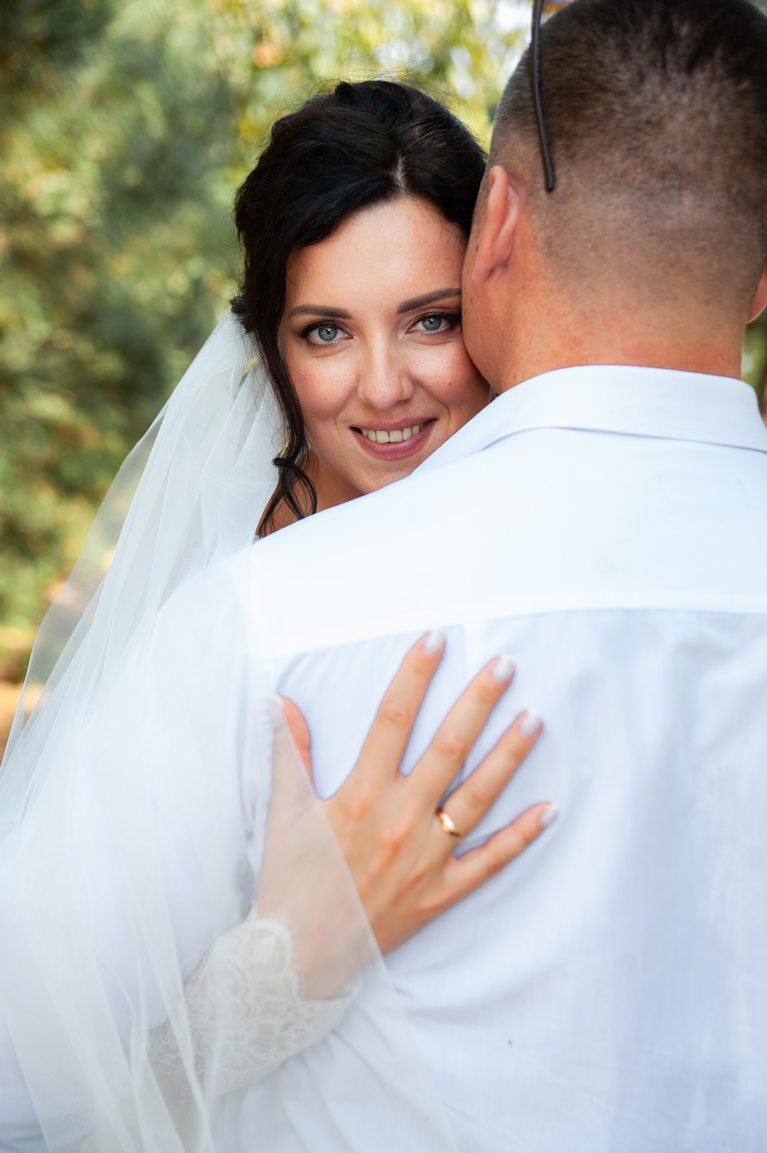 Свадебные съемки. Семейный фотограф Анна Лищук г. Таганрог