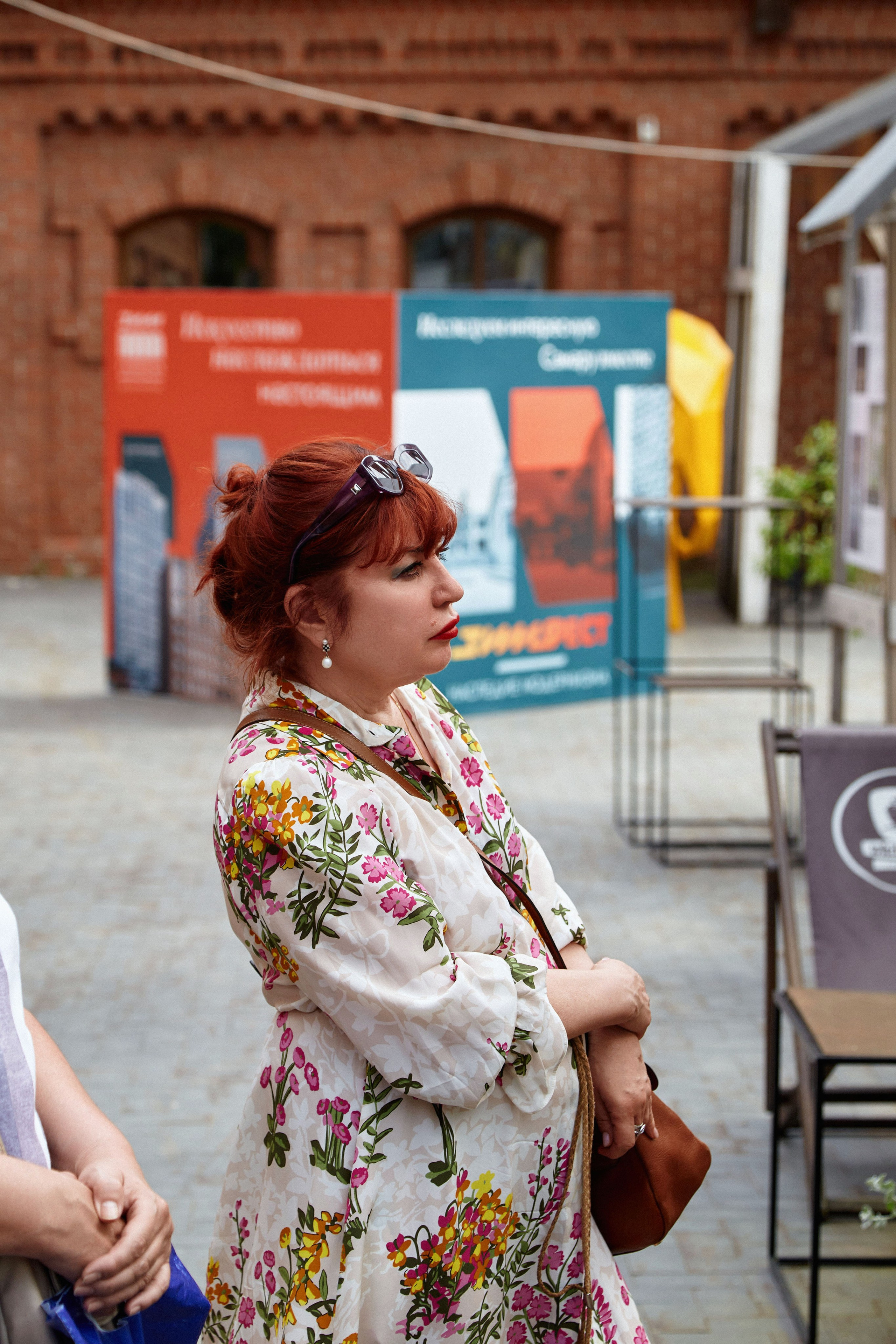 Самарский модернИЗМ. DENISOV ART (фото, видео, дизайн) САМАРА