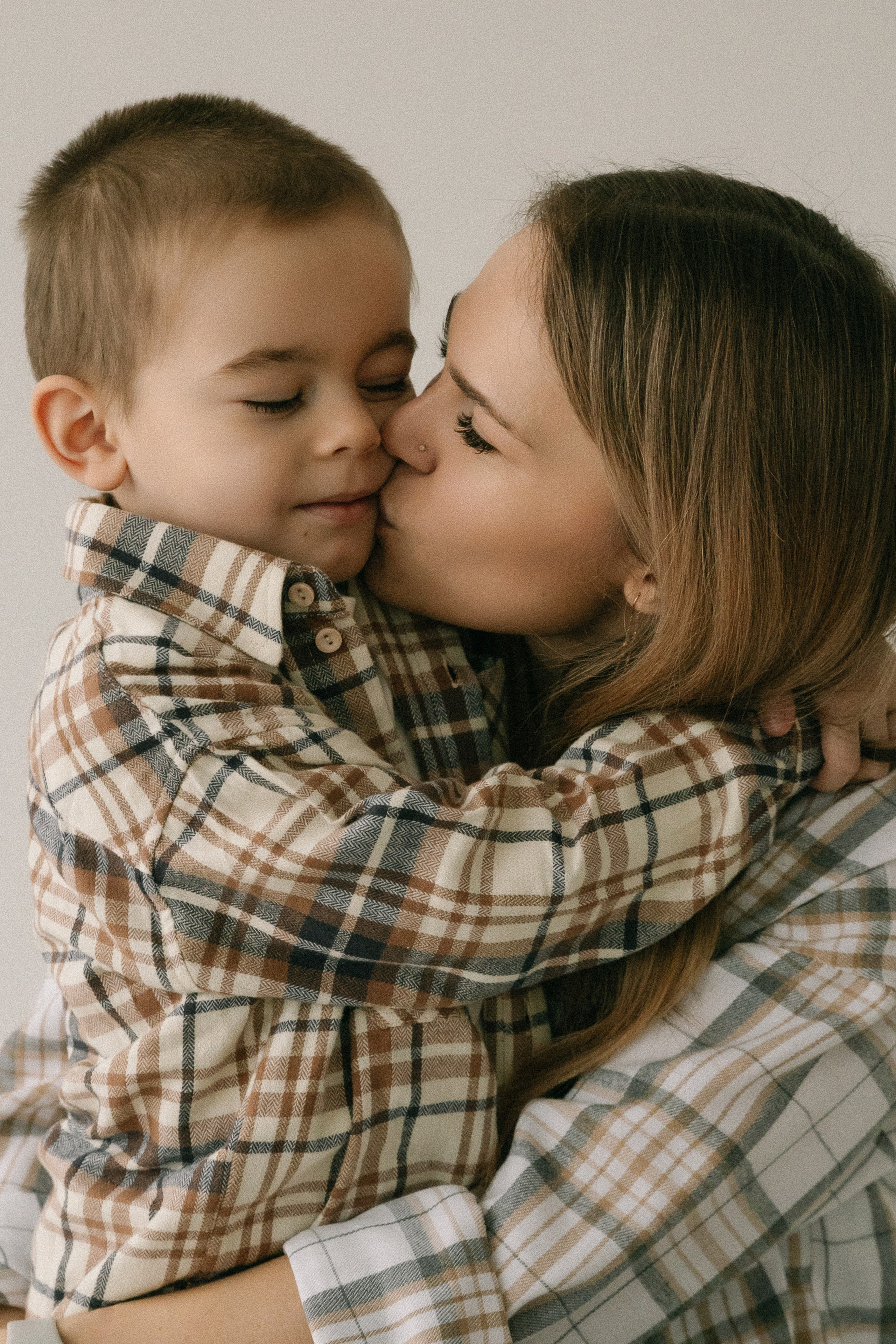 Артем, Катя и Егор. Свадебный фотограф Нижний Новгород