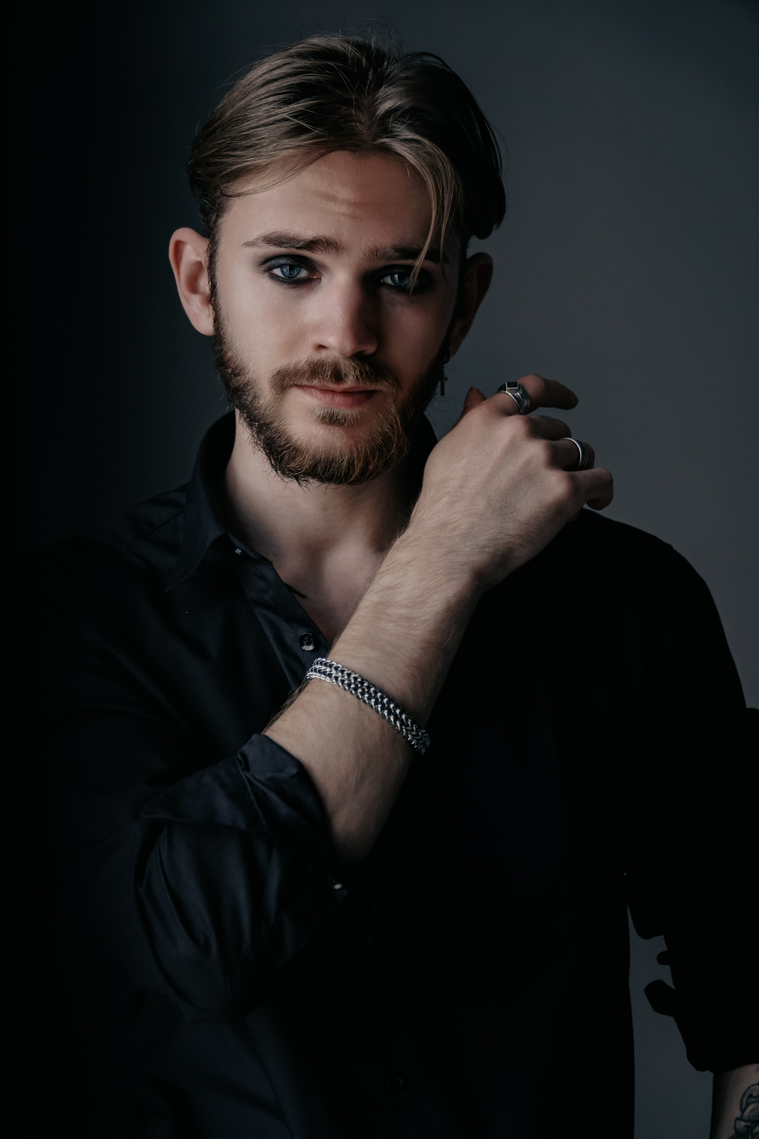 Виктория & Егор