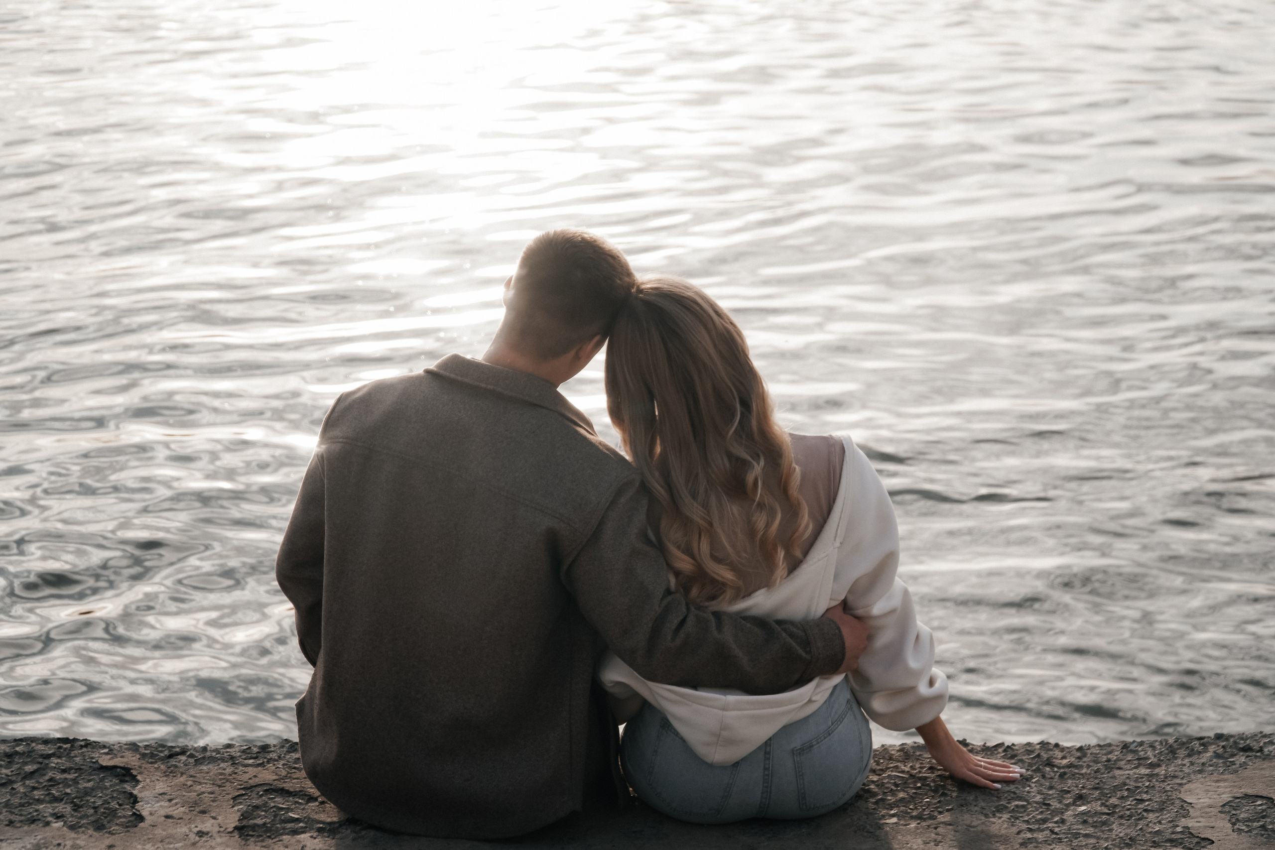 Людмила & Михаил