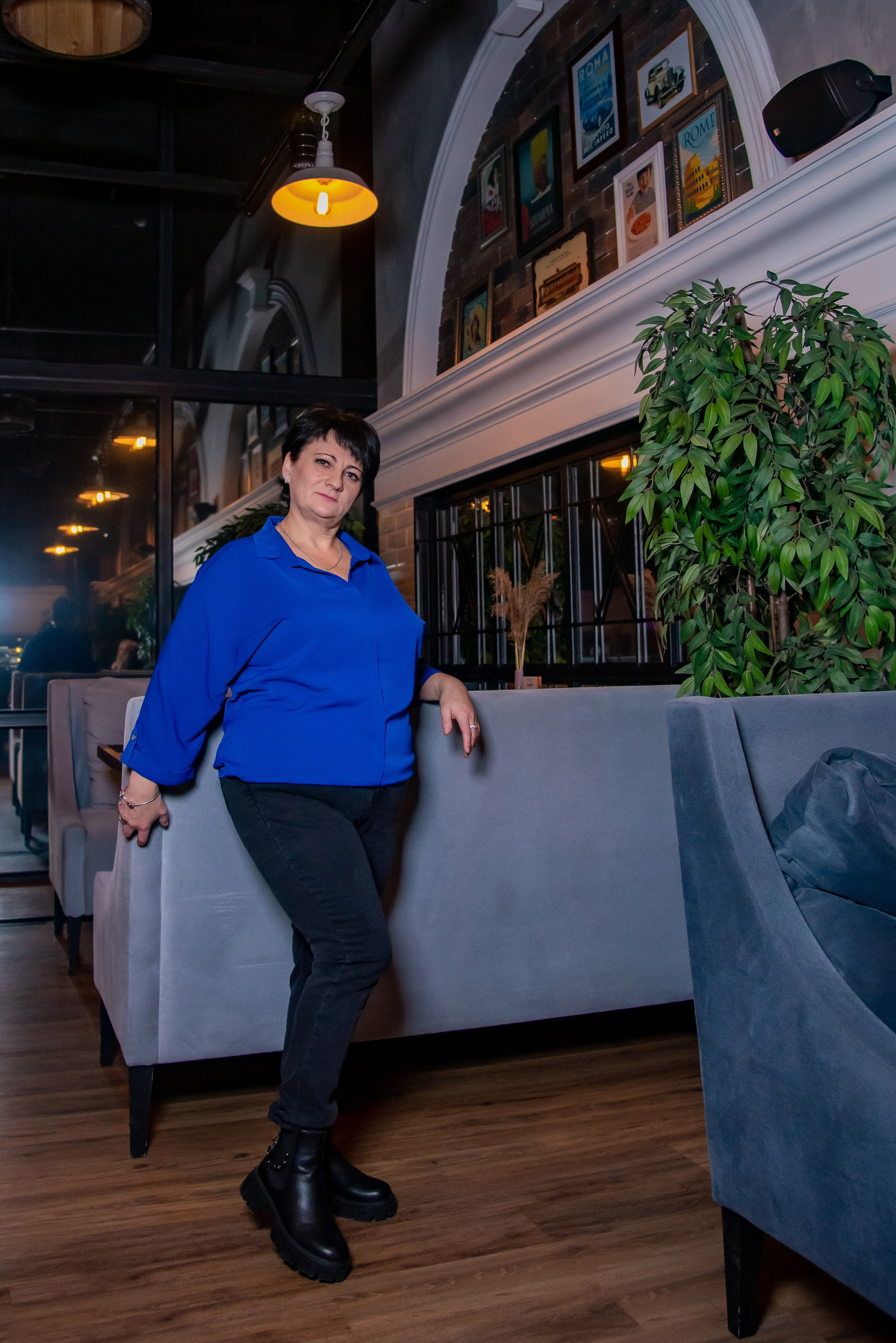 Меркато. Фотограф Галина Нестерова