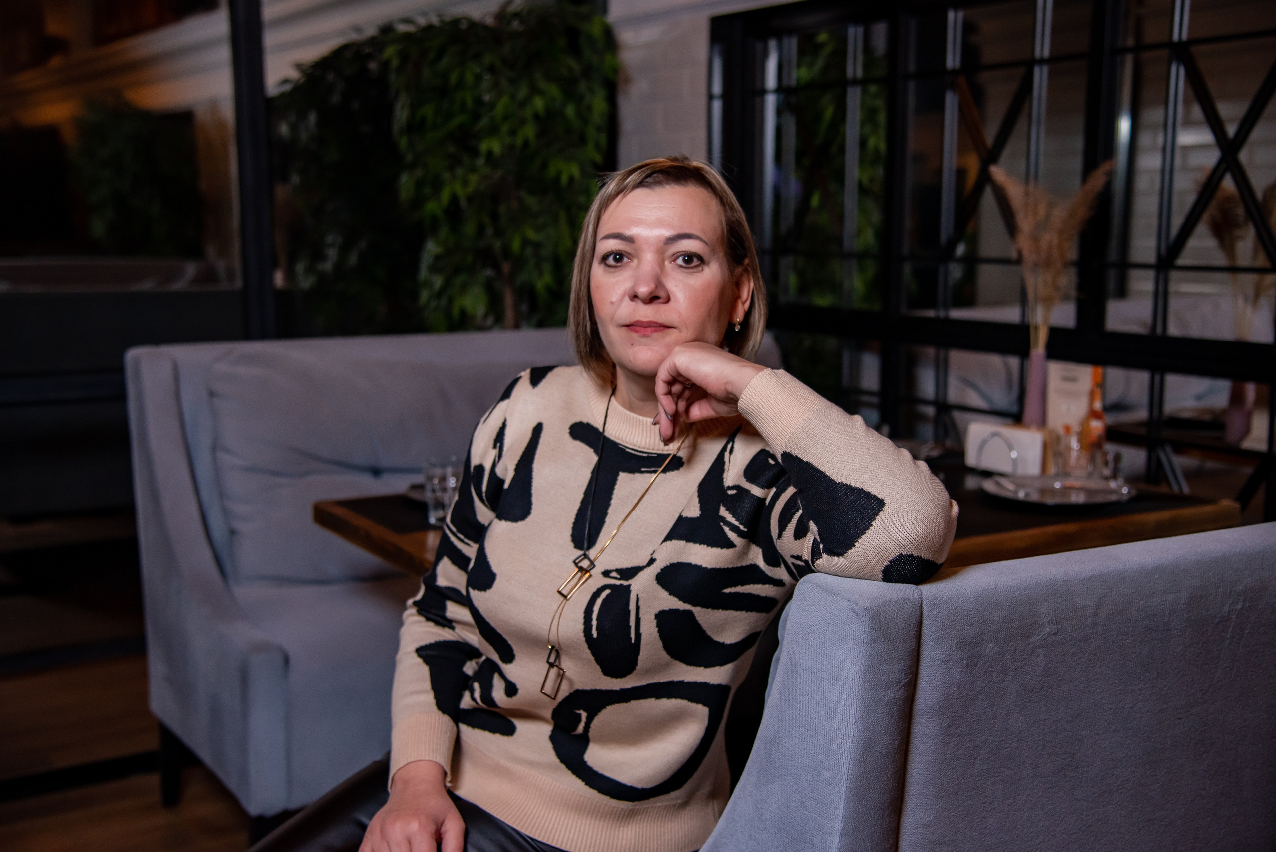 Меркато. Фотограф Галина Нестерова