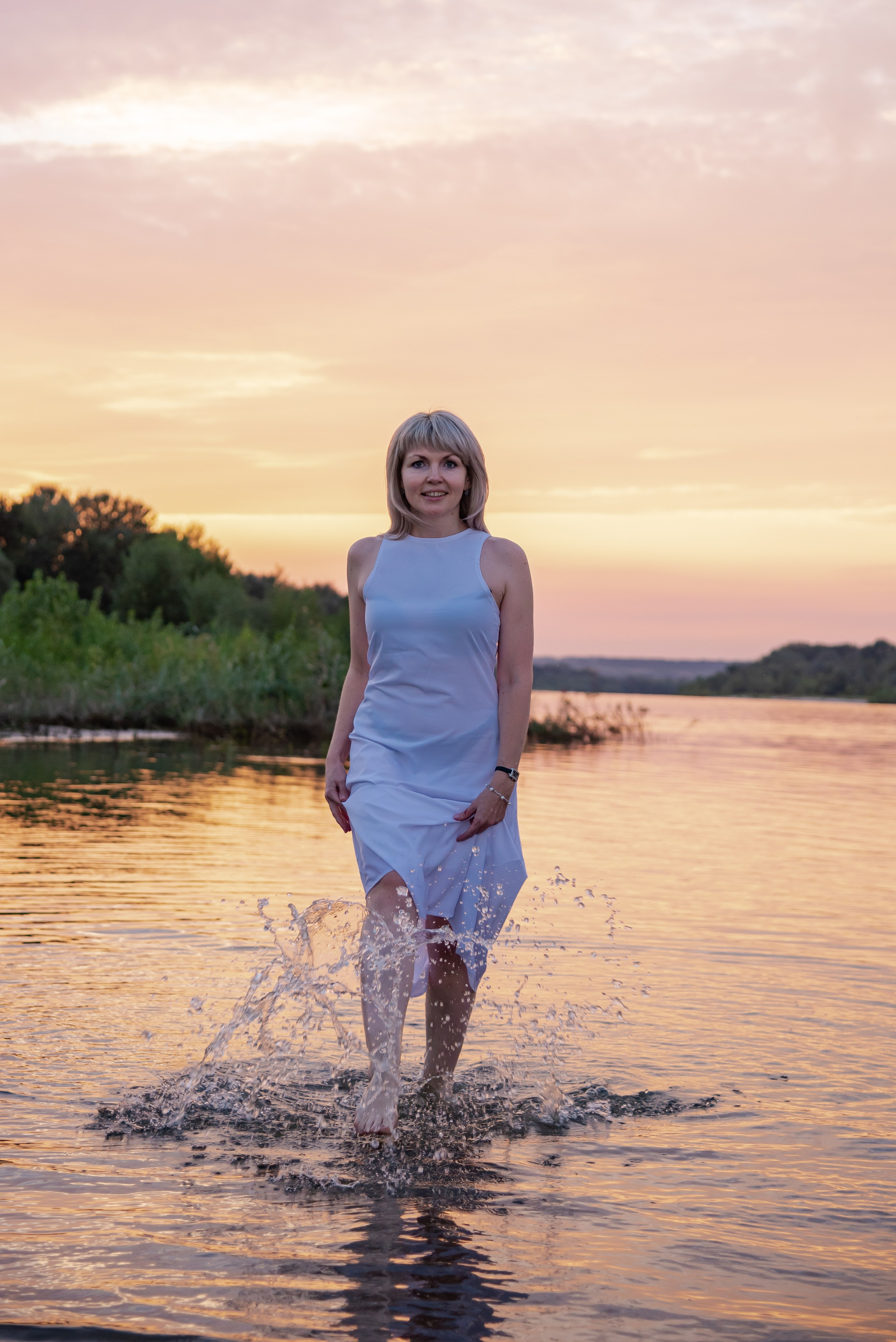 Ирина. Фотограф Галина Нестерова