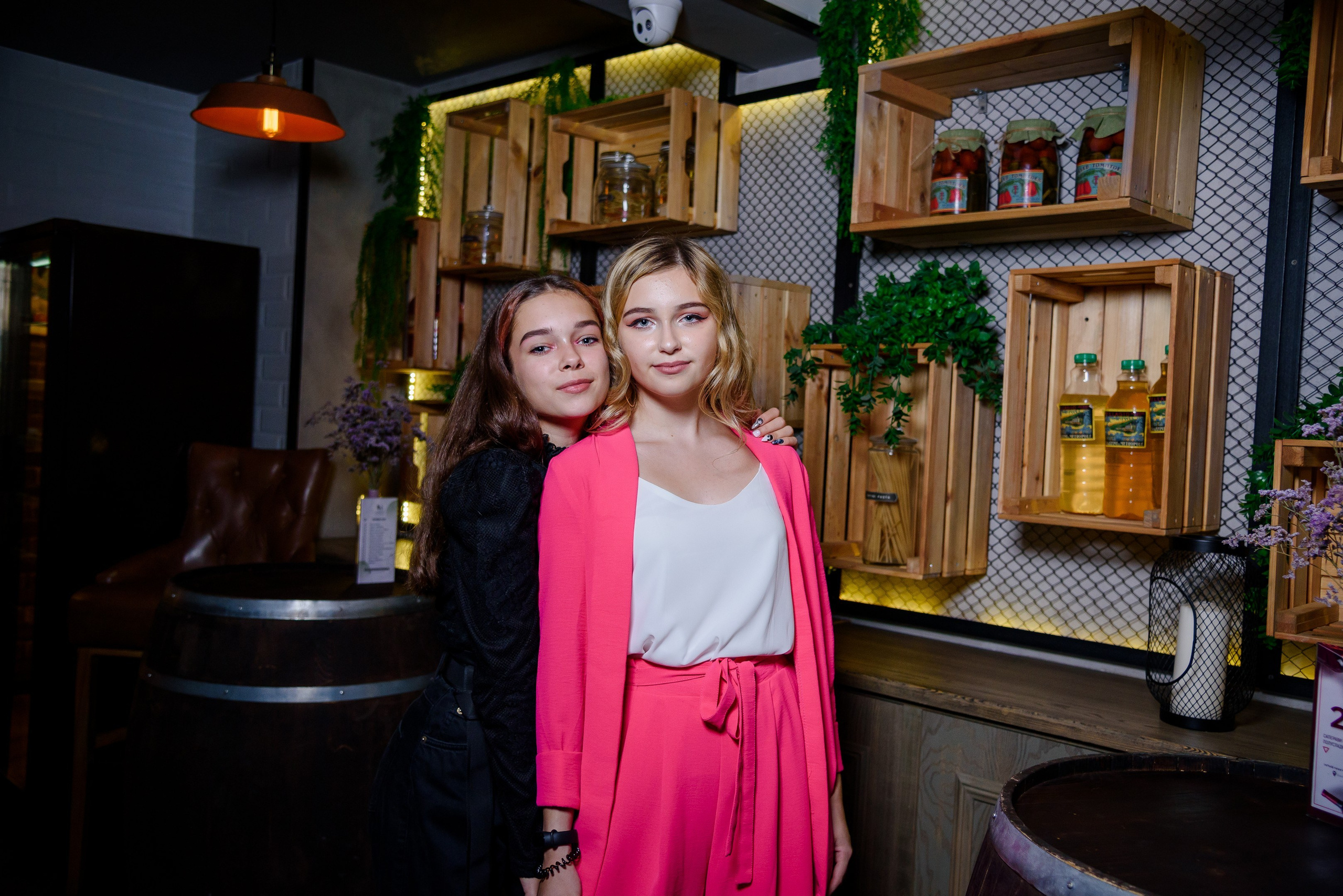 Катерина. Фотограф Галина Нестерова