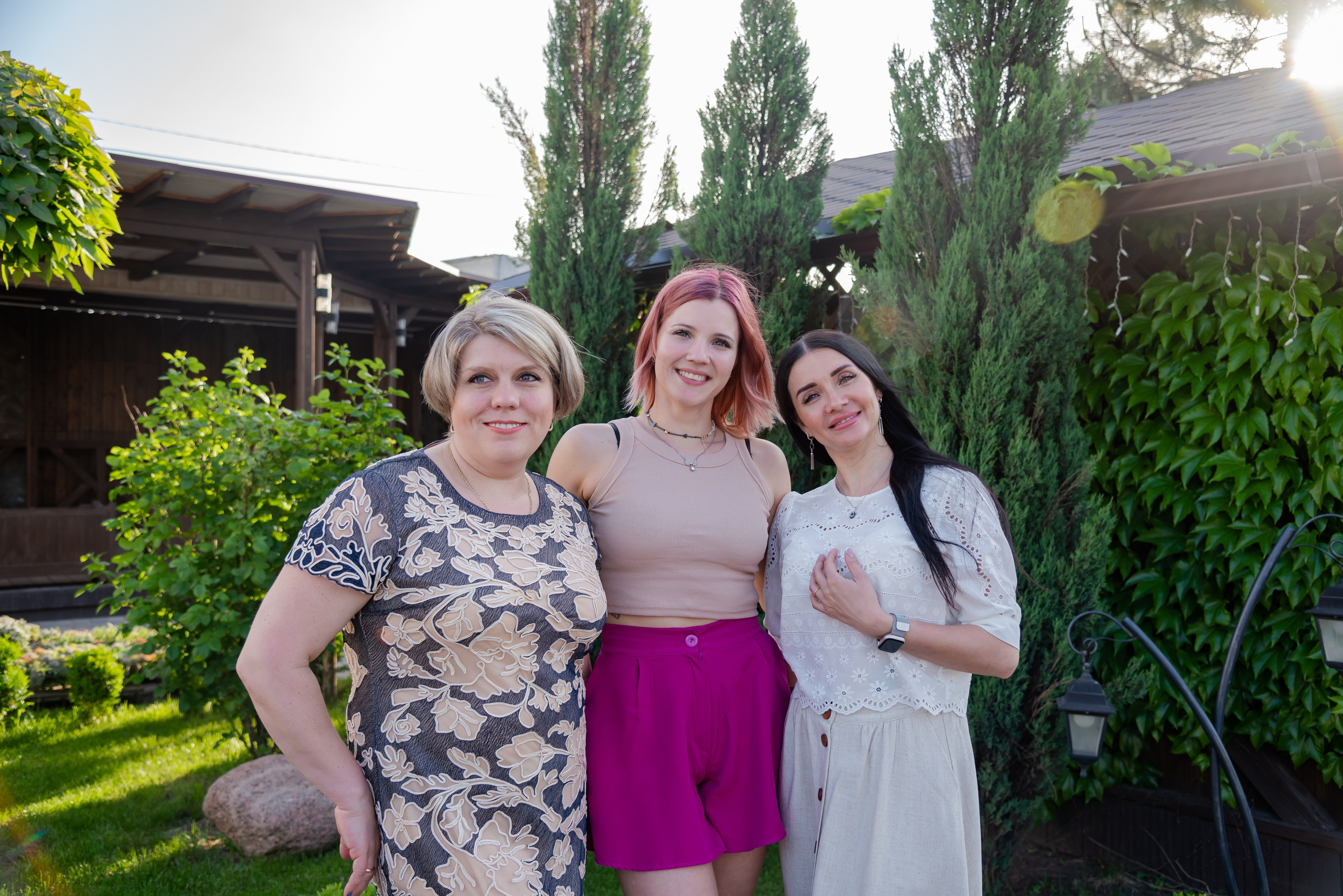 Вечер в Губернии. Фотограф Галина Нестерова