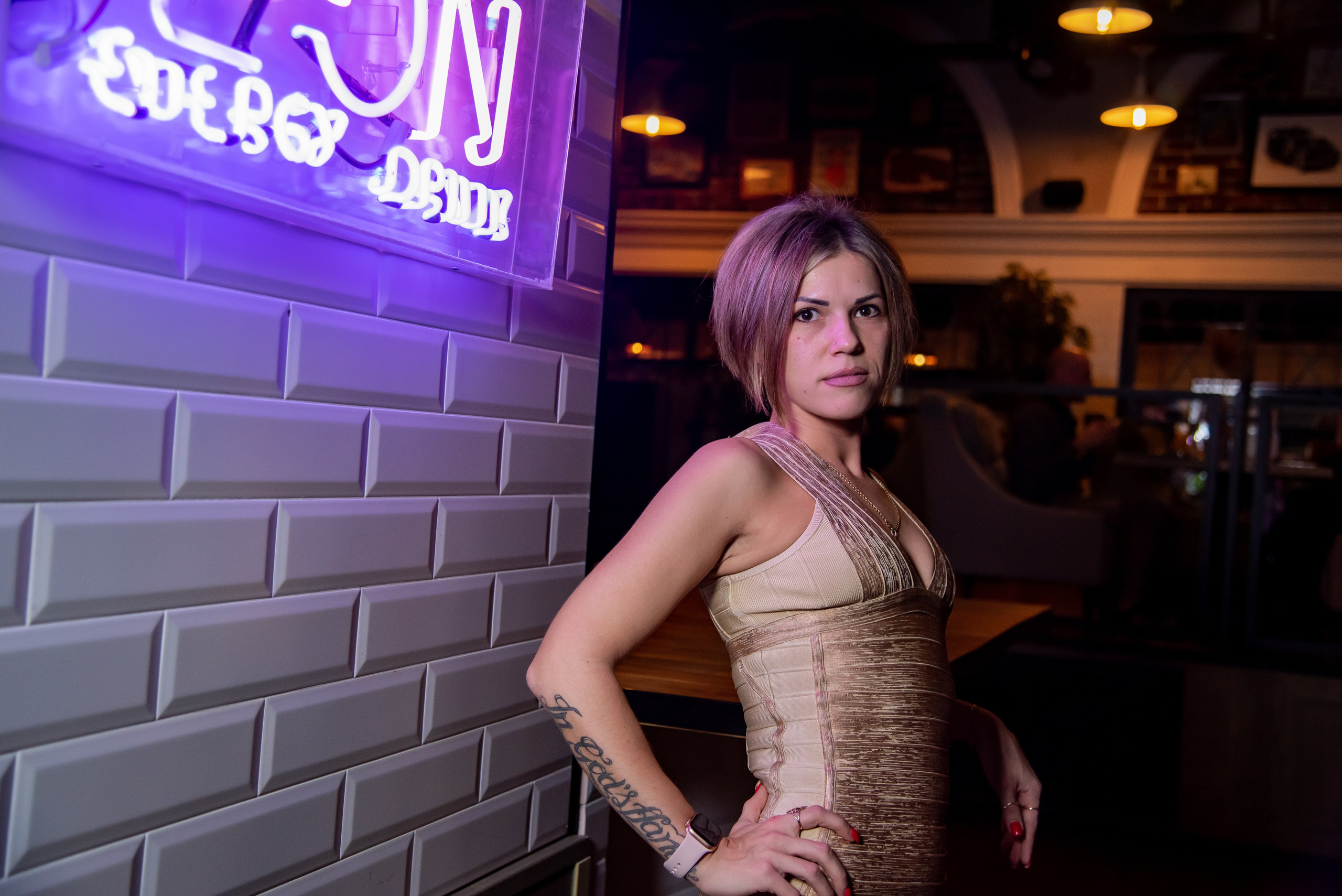 Меркато. Фотограф Галина Нестерова