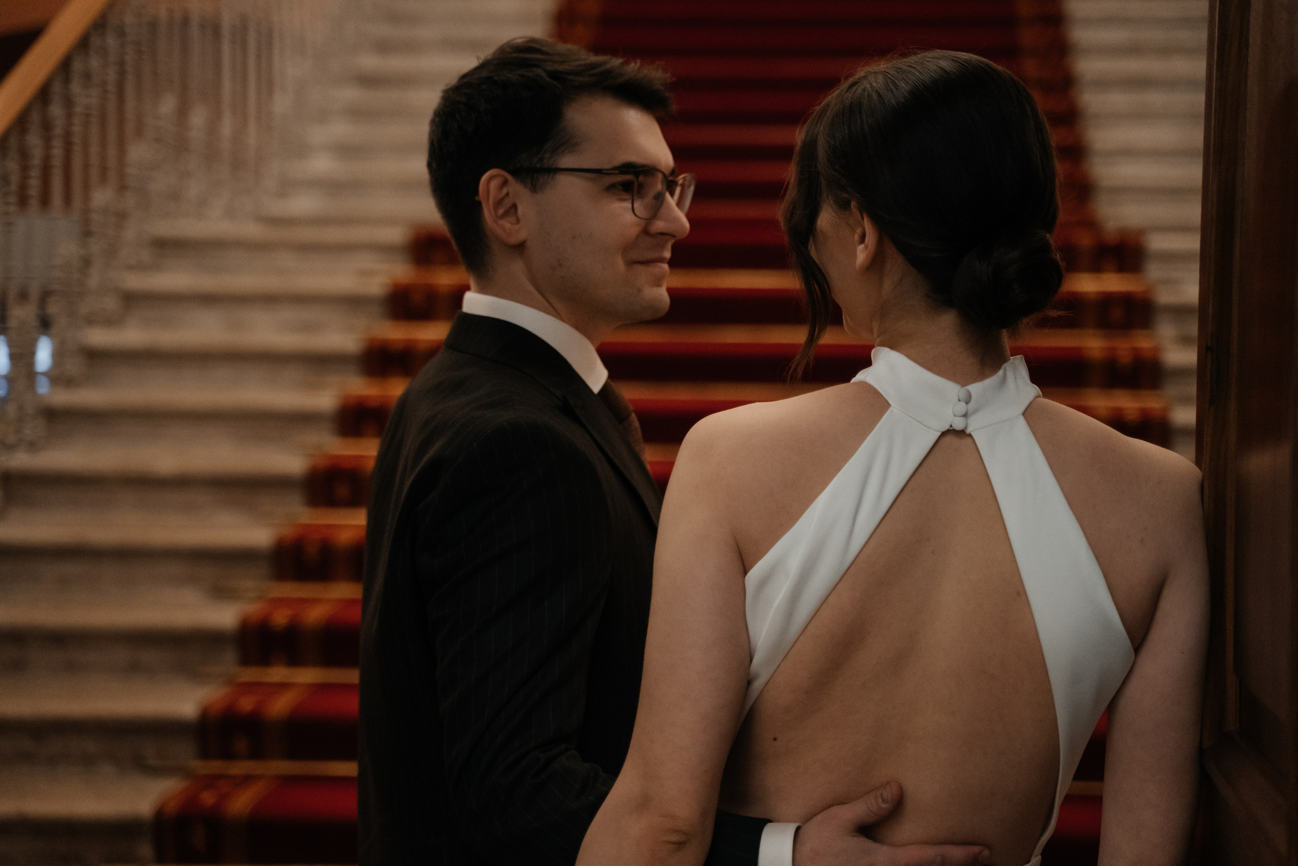 Wedding «A little story». Свадебные фотограф и видеограф Наталья и Анатолий Новиковы СПб